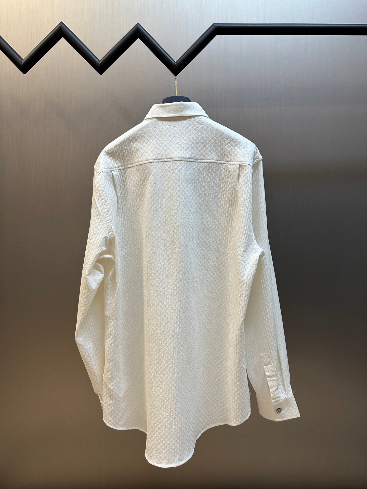 LuxluxHouse Best Quality Clothes Shirts&Polo Louis Vuitton