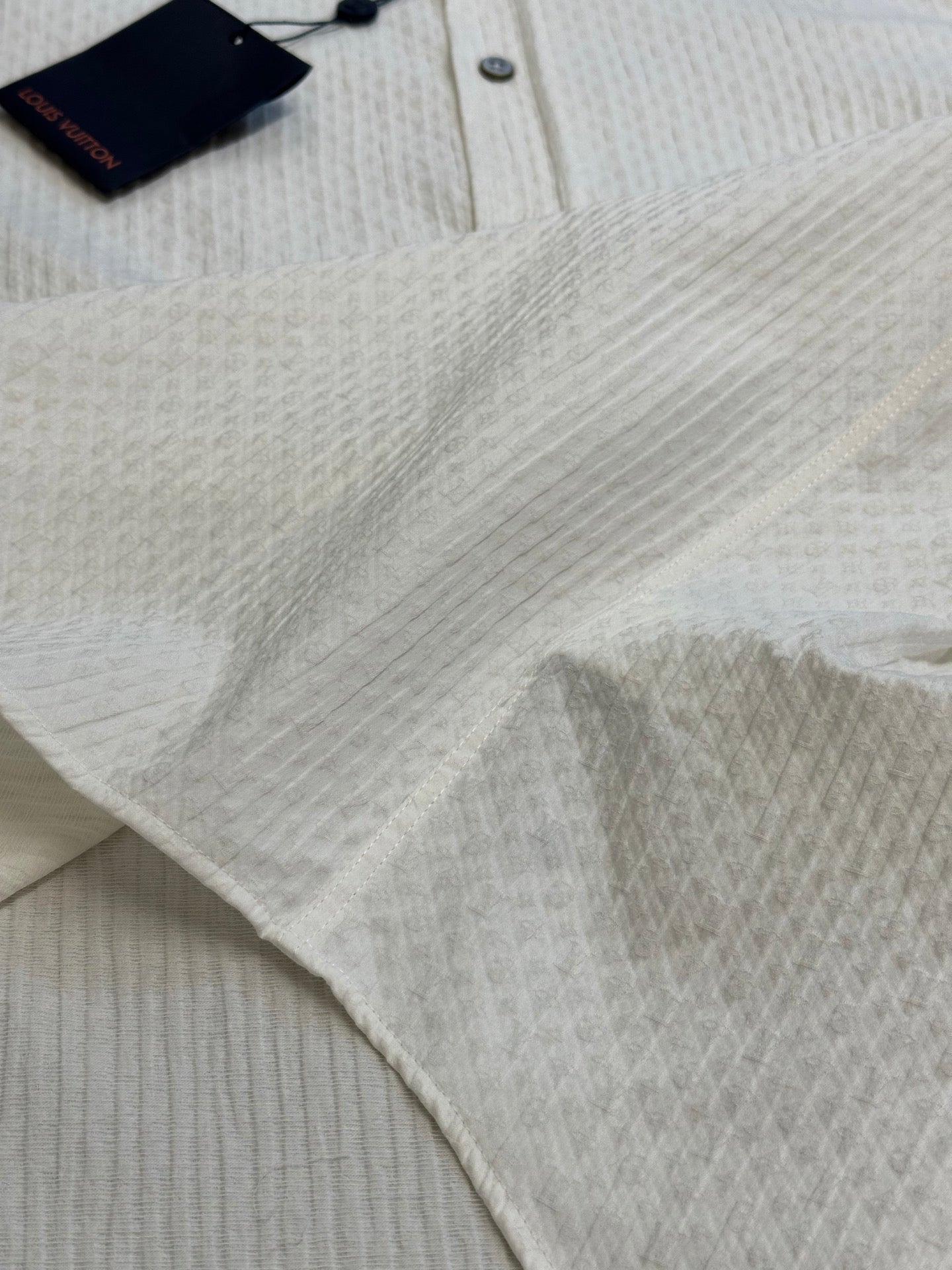 LuxluxHouse Best Quality Clothes Shirts&Polo Louis Vuitton