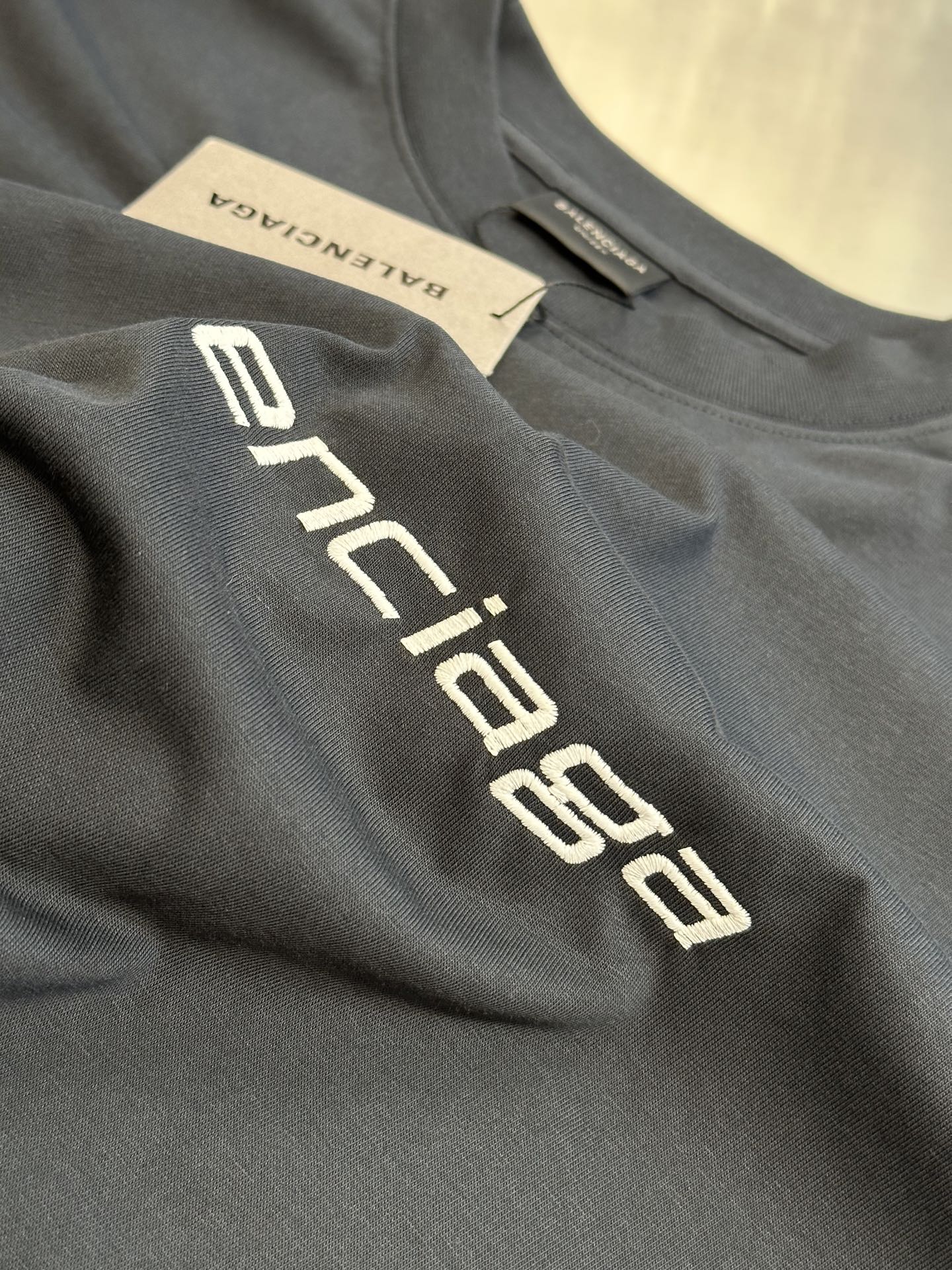 LuxluxHouse Best Quality Clothes Balenciaga T-shirt