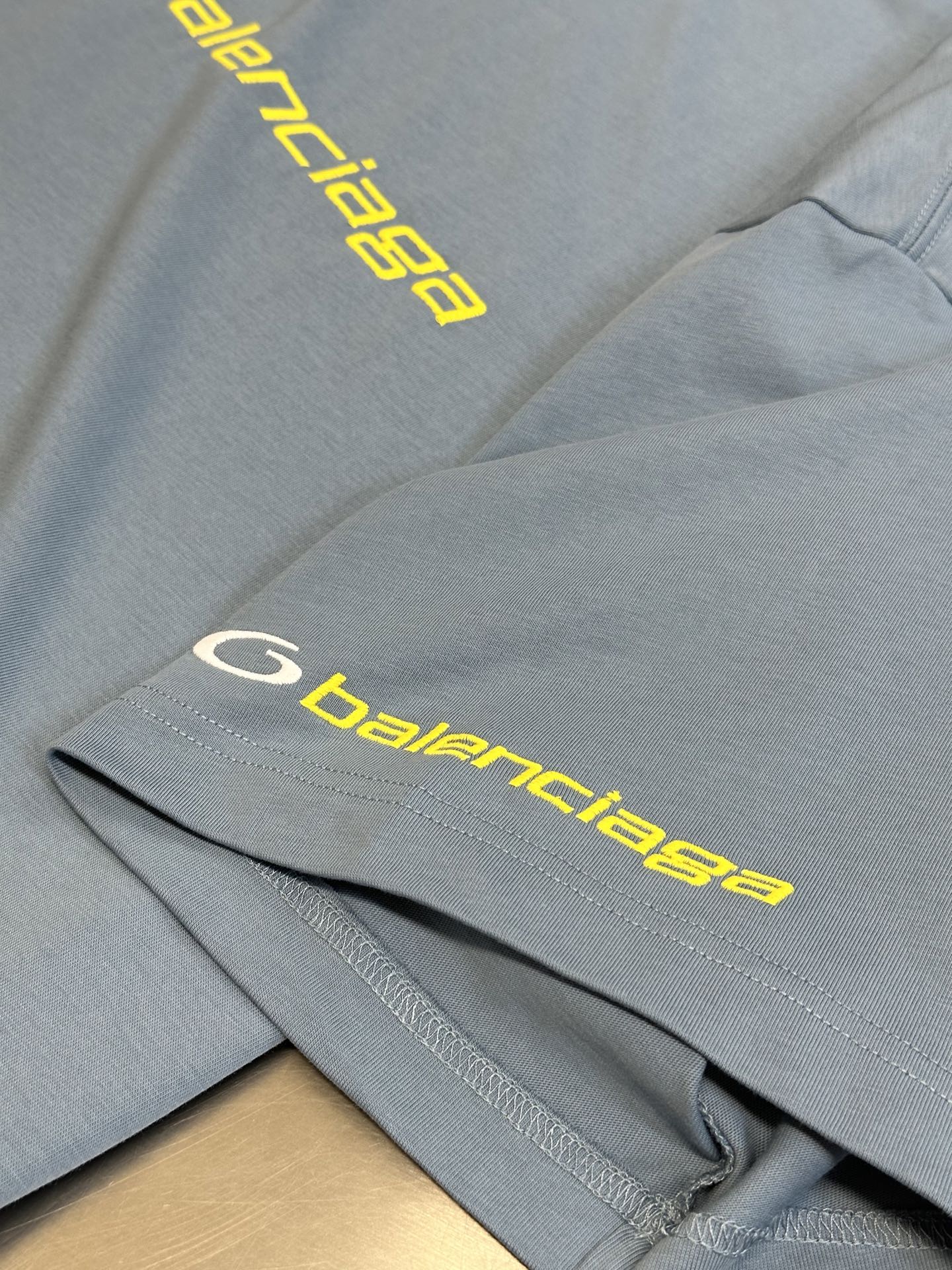 LuxluxHouse Best Quality Clothes Balenciaga T-shirt