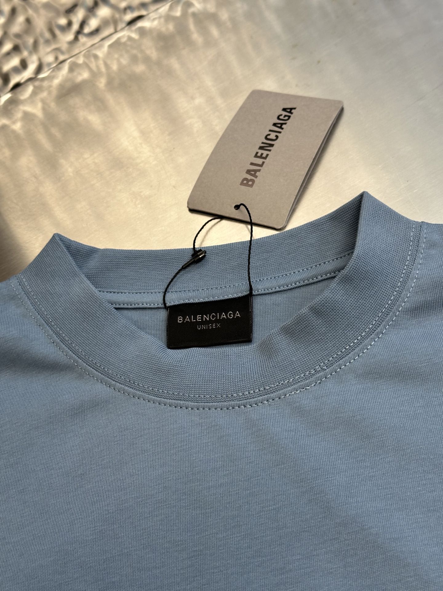 LuxluxHouse Best Quality Clothes Balenciaga T-shirt