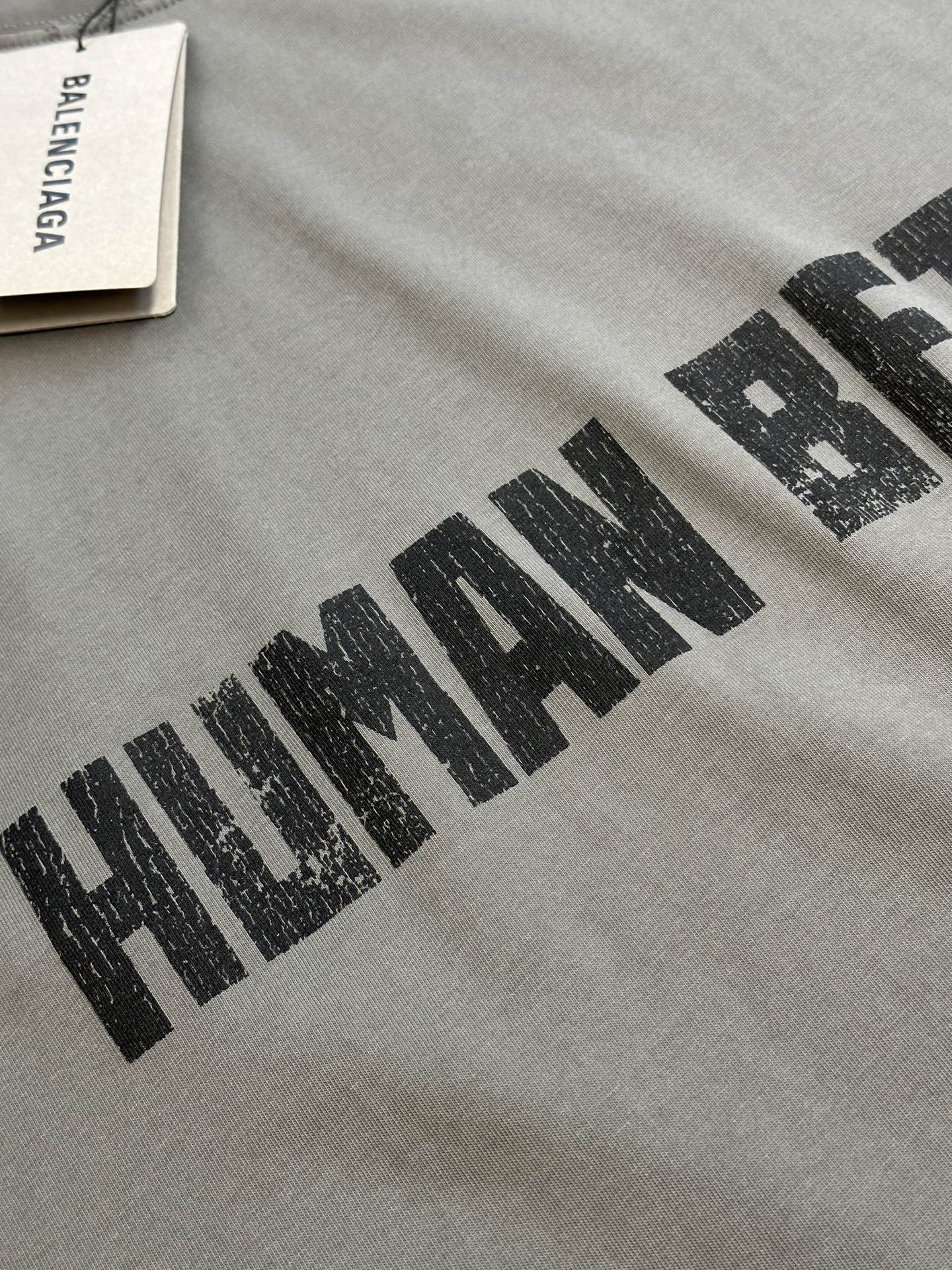 LuxluxHouse Best Quality Clothes Balenciaga T-shirt