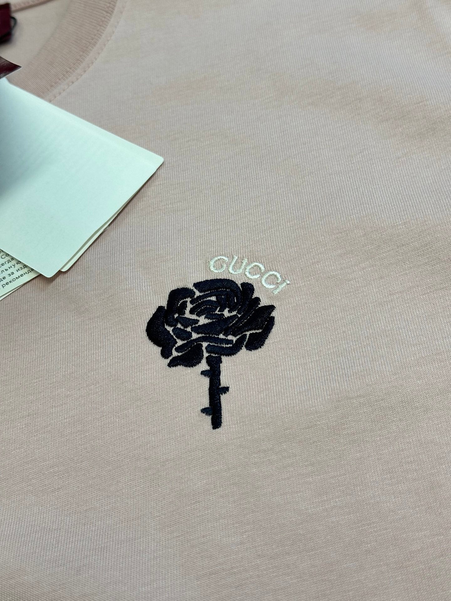 LuxluxHouse Best Quality Clothes Gucci T-shirt