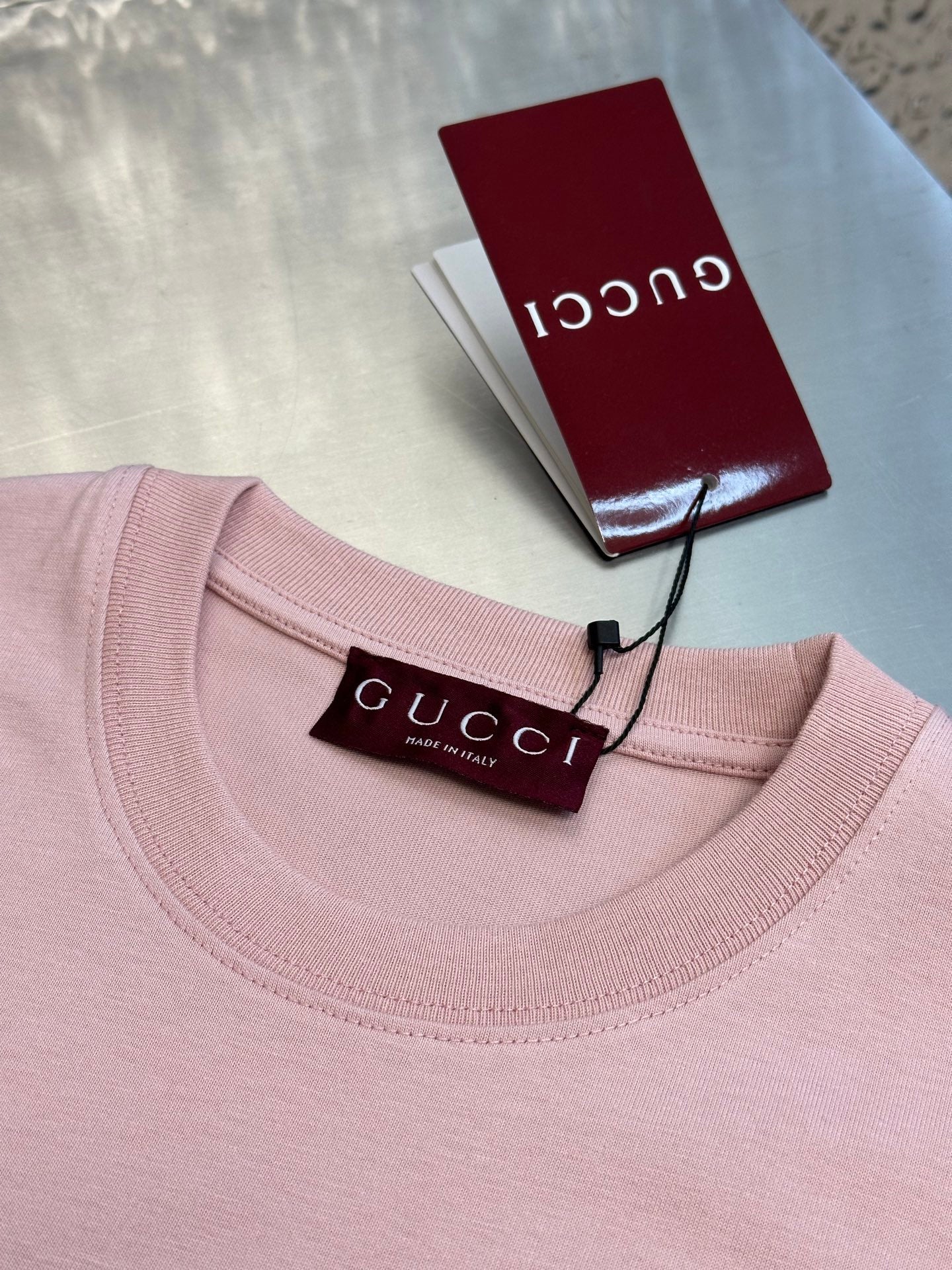 LuxluxHouse Best Quality Clothes Gucci T-shirt