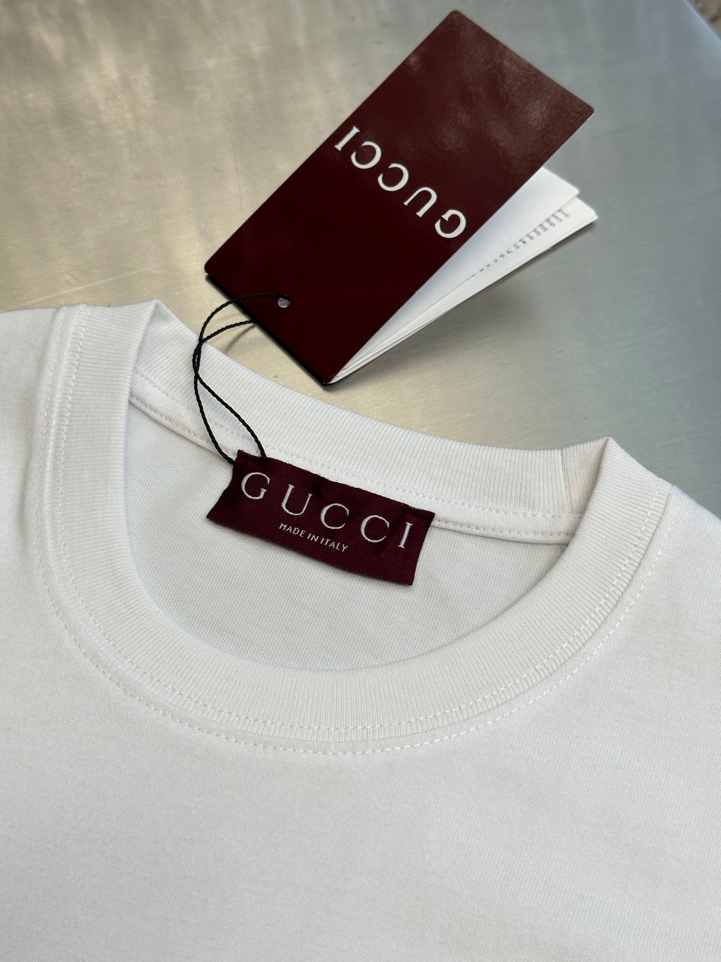 LuxluxHouse Best Quality Clothes Gucci T-shirt