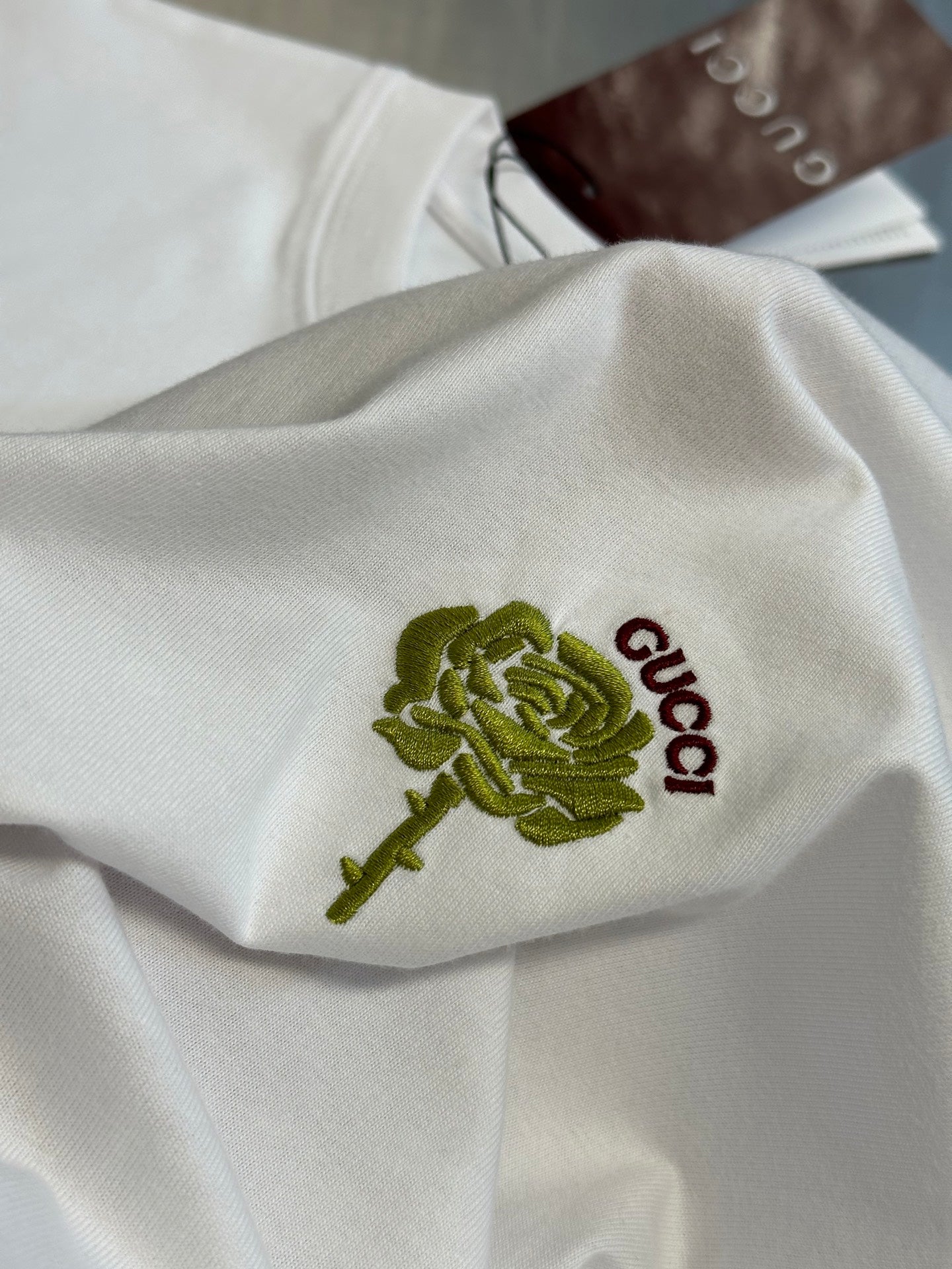 LuxluxHouse Best Quality Clothes Gucci T-shirt