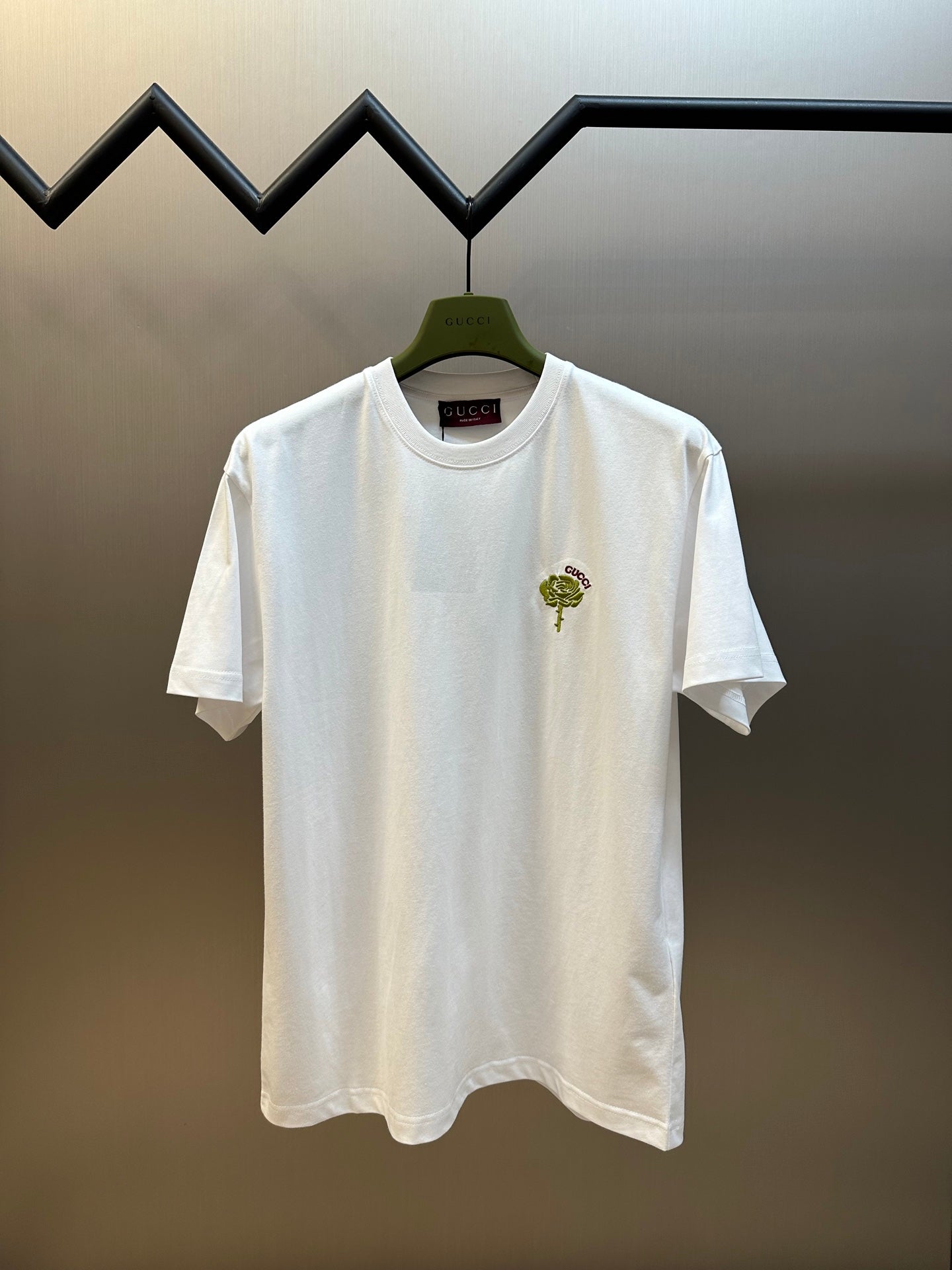 LuxluxHouse Best Quality Clothes Gucci T-shirt