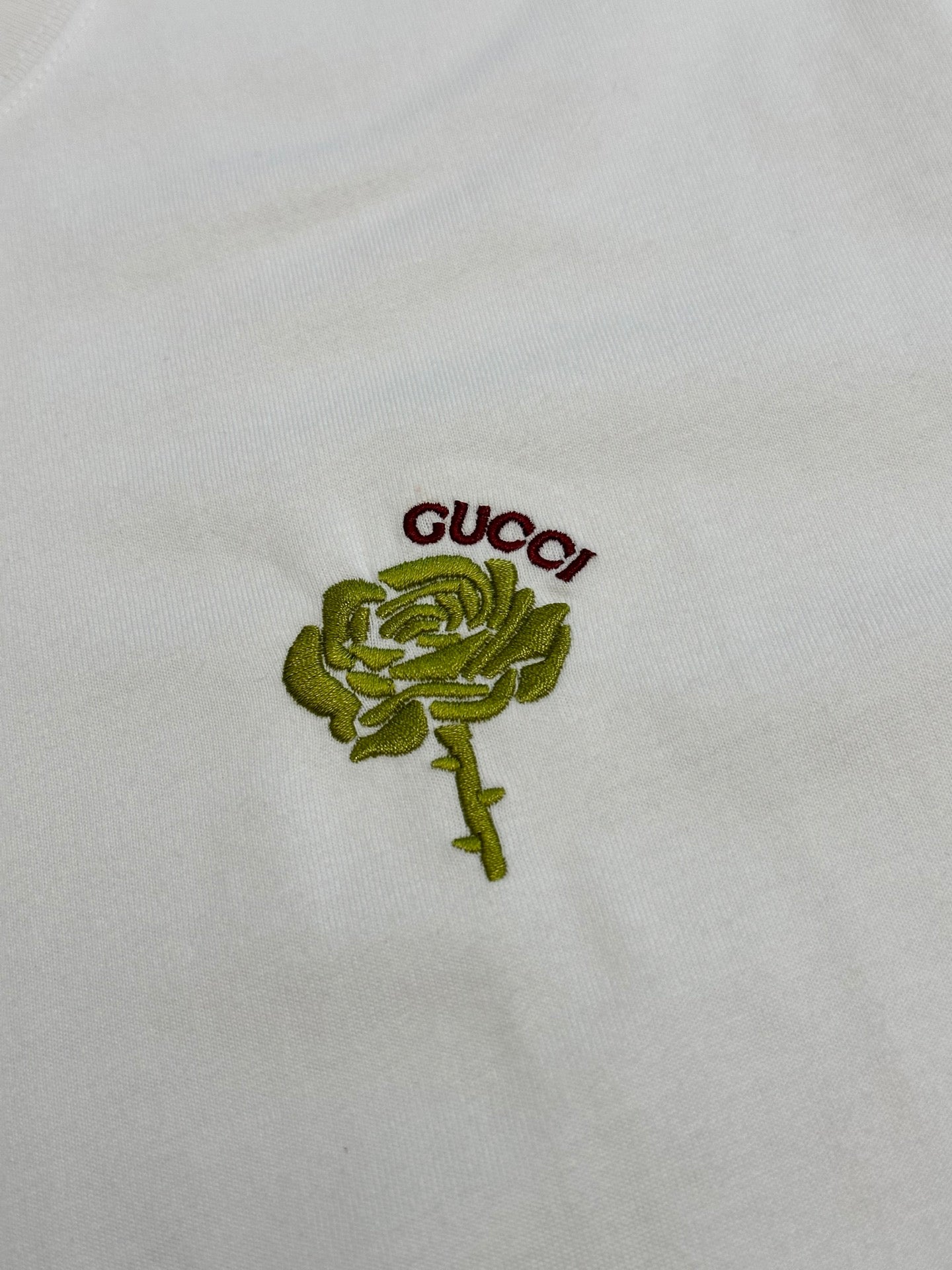 LuxluxHouse Best Quality Clothes Gucci T-shirt