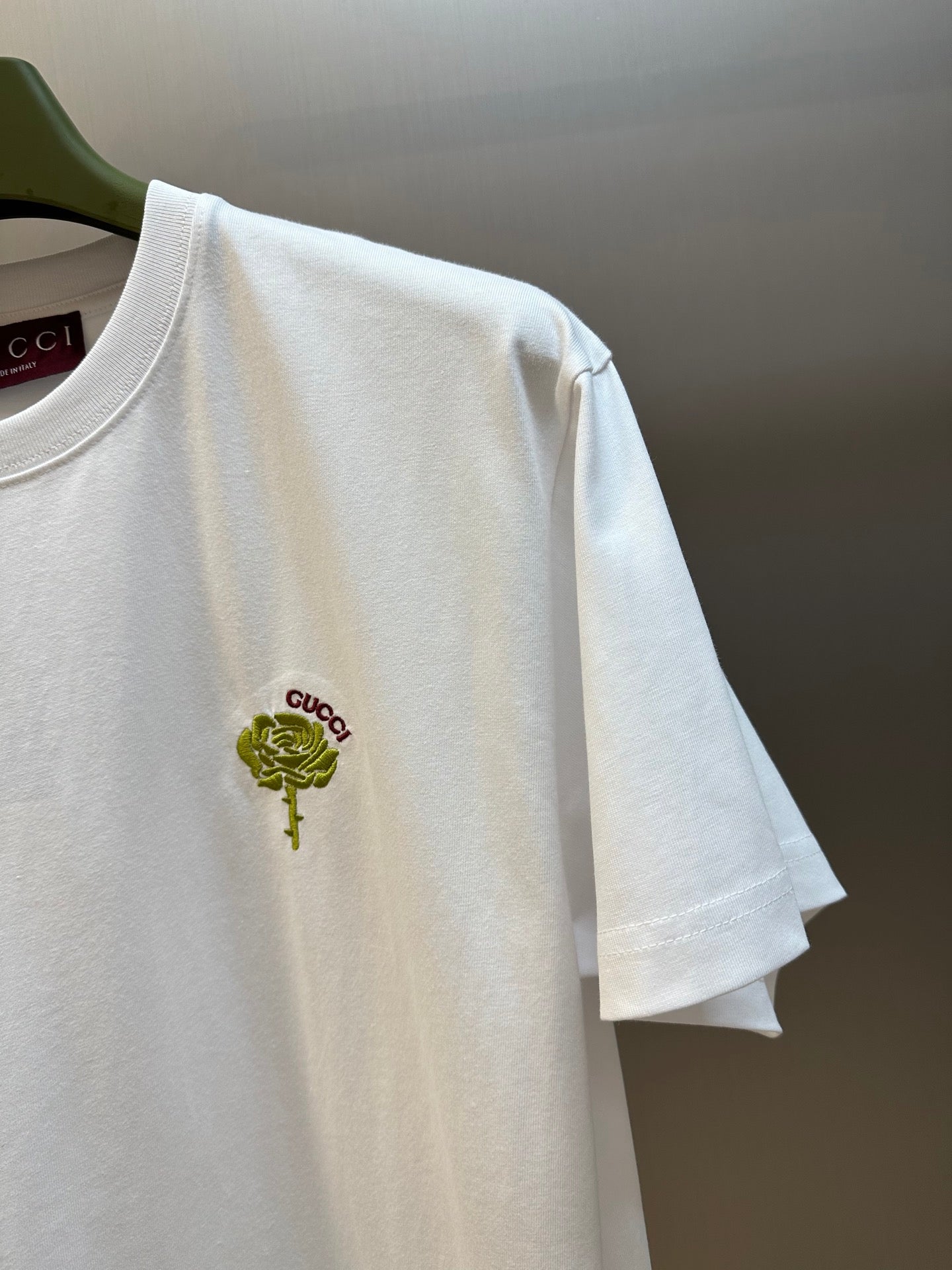 LuxluxHouse Best Quality Clothes Gucci T-shirt