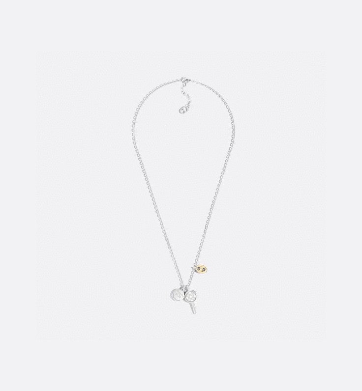 LuxluxHouse Best Quality Accessories Necklace Dior