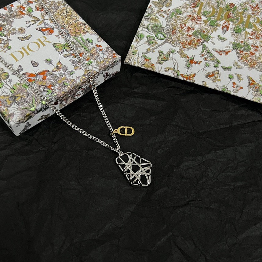 LuxluxHouse Best Quality Accessories Necklace Dior