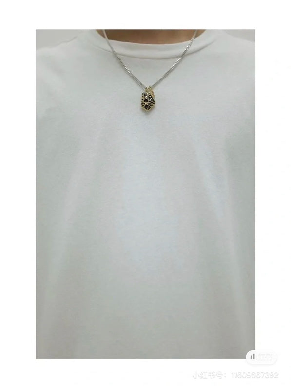 LuxluxHouse Best Quality Accessories Necklace Dior