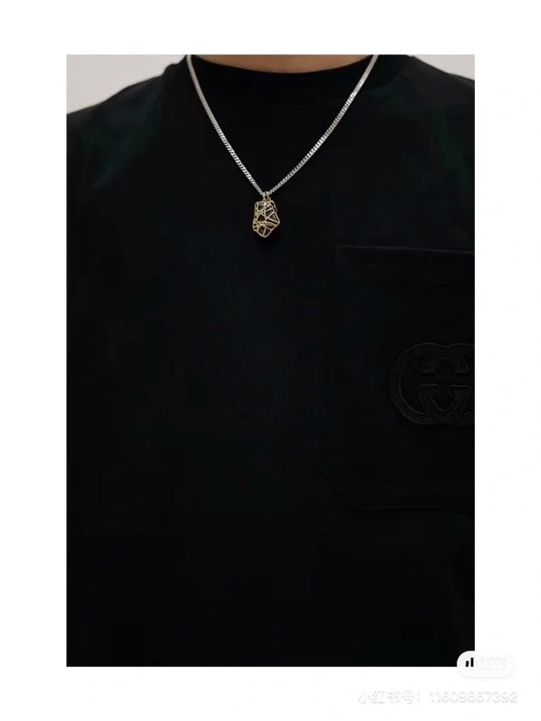 LuxluxHouse Best Quality Accessories Necklace Dior