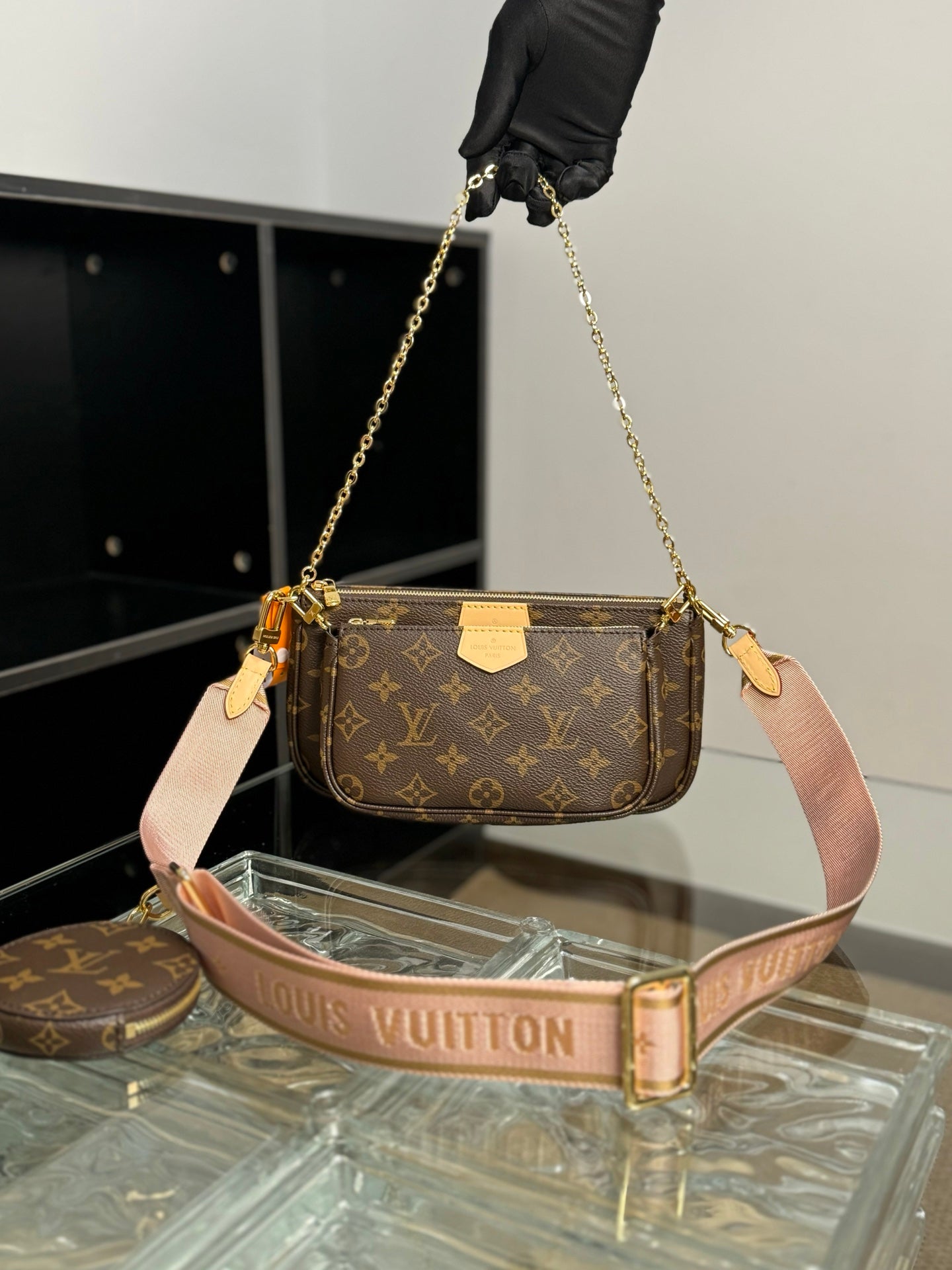 LuxluxHouse Best Quality Bags Louis Vuitton Women
