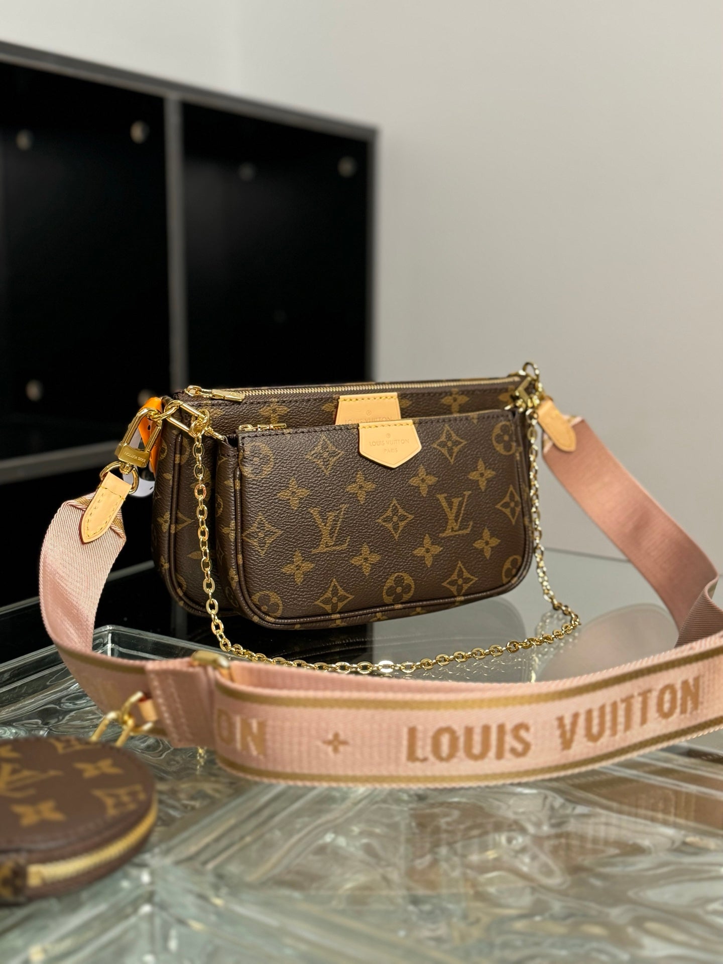 LuxluxHouse Best Quality Bags Louis Vuitton Women