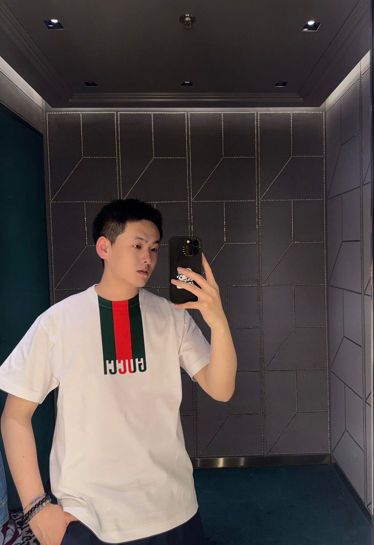 LuxluxHouse Best Quality Clothes Gucci T-shirt