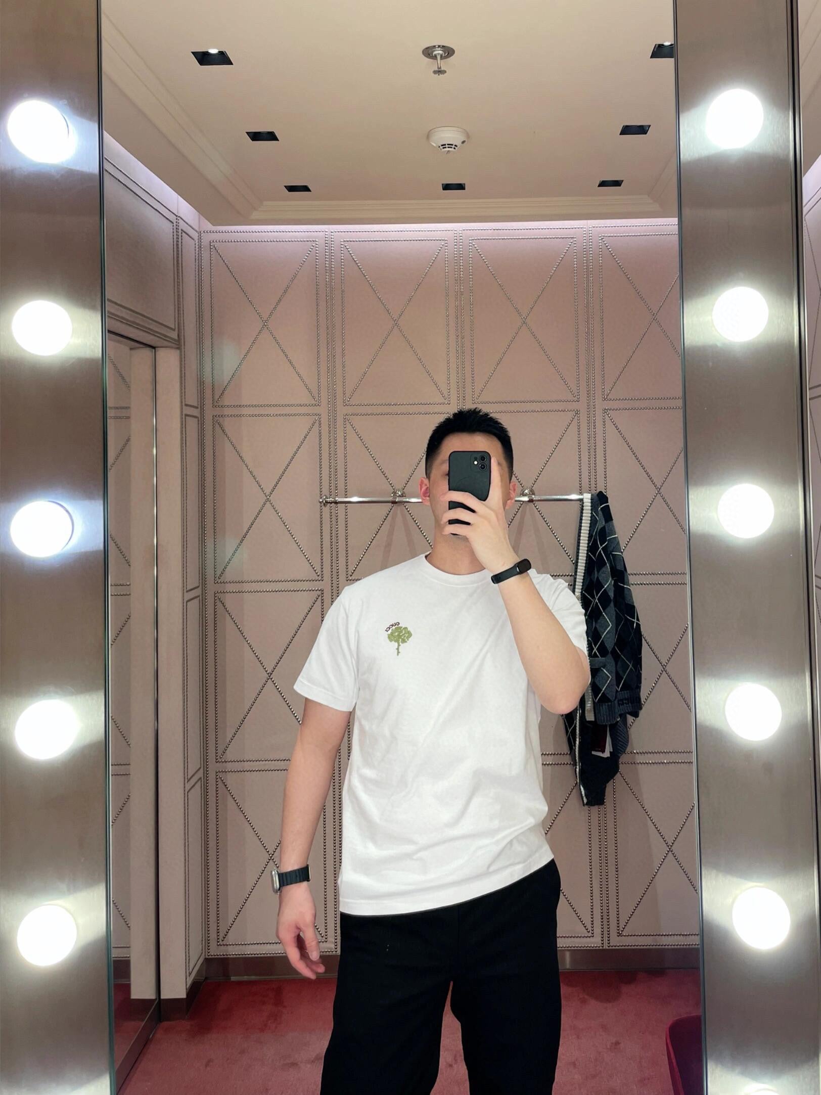 LuxluxHouse Best Quality Clothes Gucci T-shirt