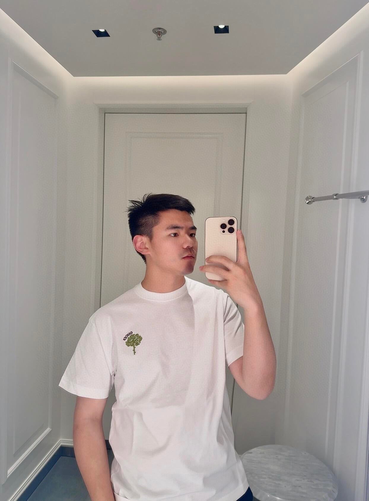 LuxluxHouse Best Quality Clothes Gucci T-shirt