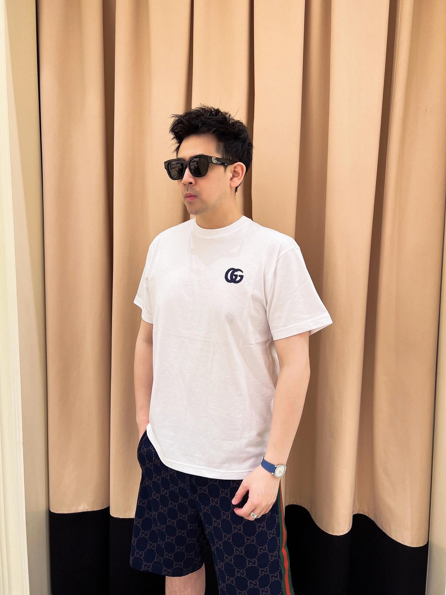 LuxluxHouse Best Quality Clothes Gucci T-shirt