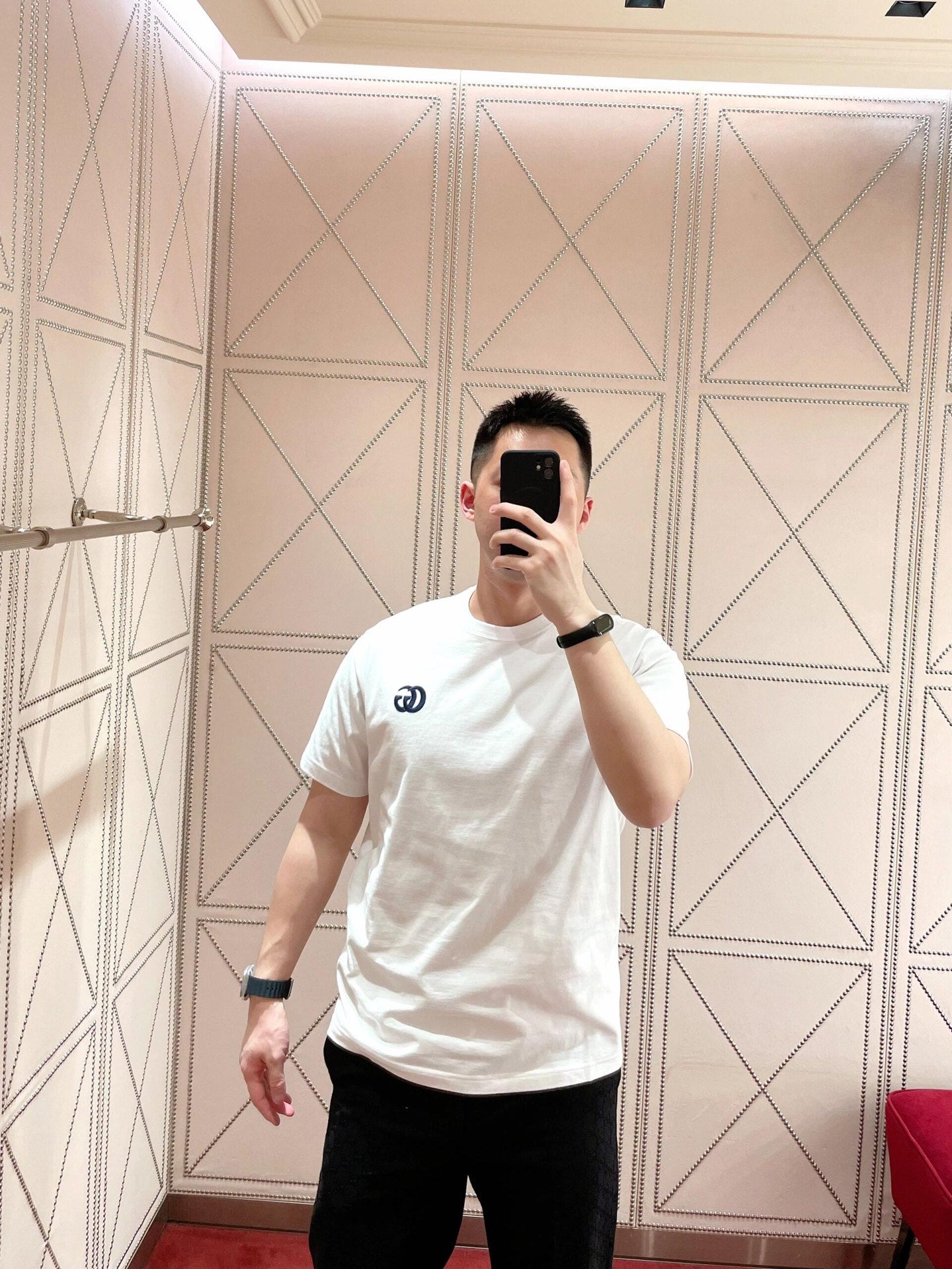 LuxluxHouse Best Quality Clothes Gucci T-shirt