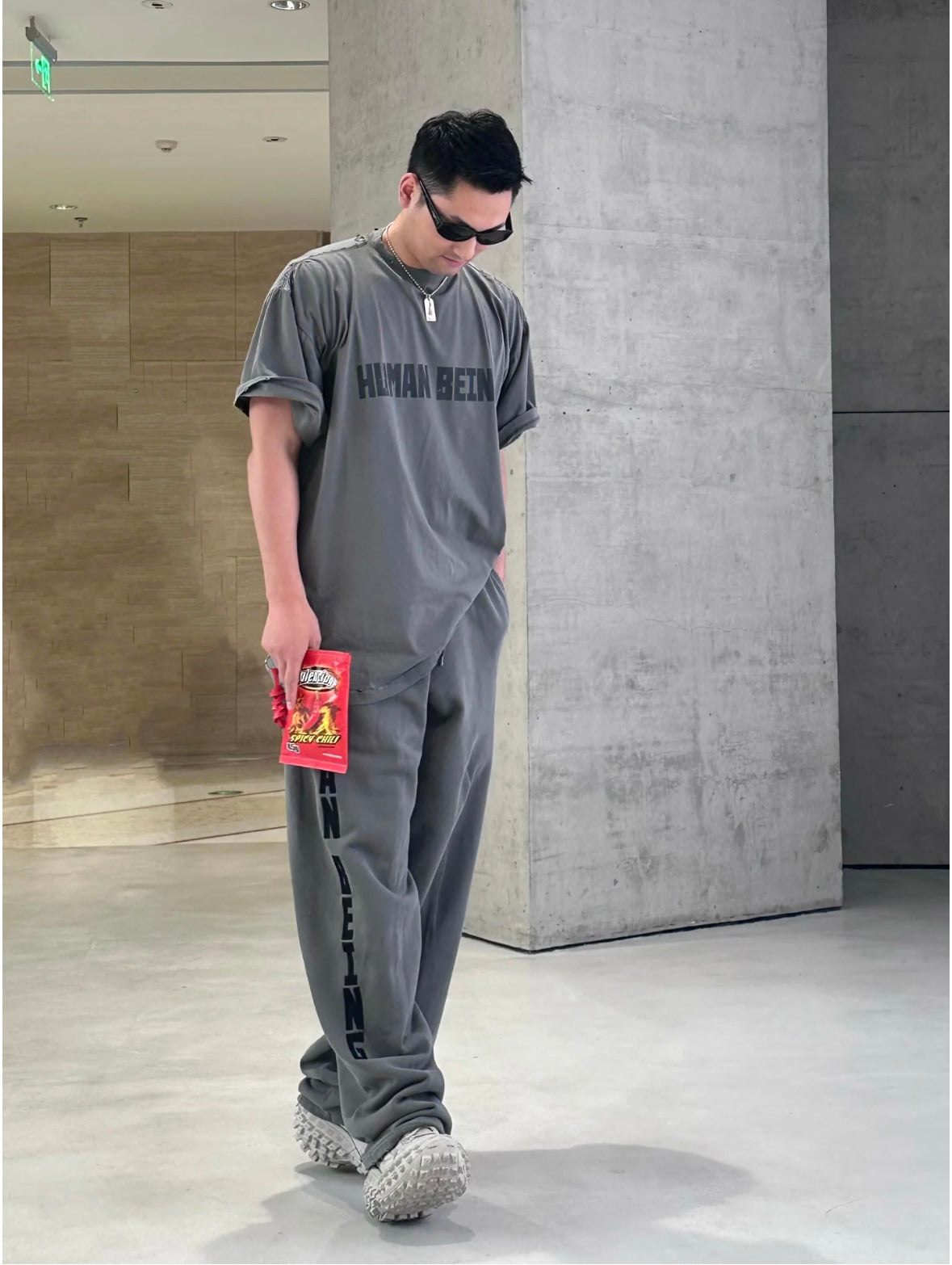 LuxluxHouse Best Quality Clothes Balenciaga T-shirt