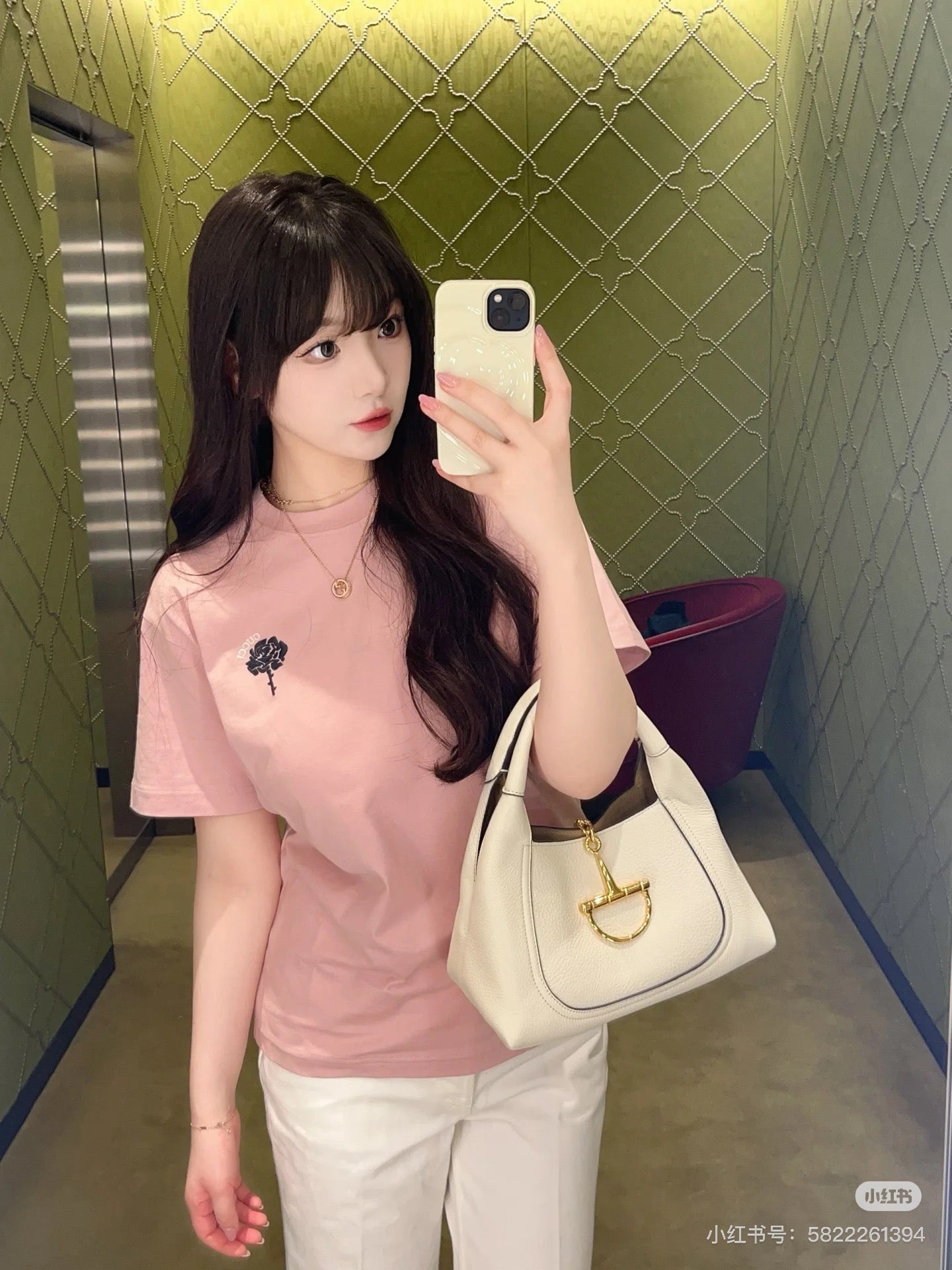 LuxluxHouse Best Quality Clothes Gucci T-shirt