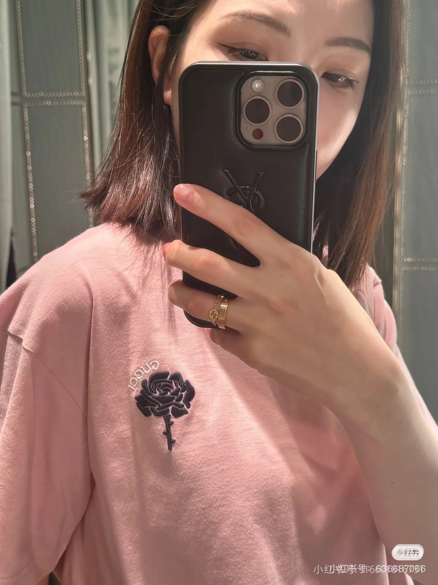 LuxluxHouse Best Quality Clothes Gucci T-shirt