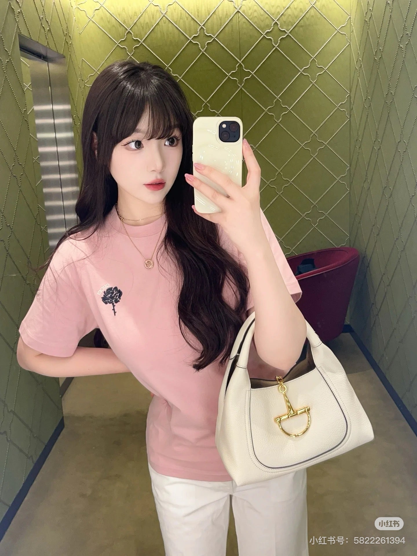 LuxluxHouse Best Quality Clothes Gucci T-shirt