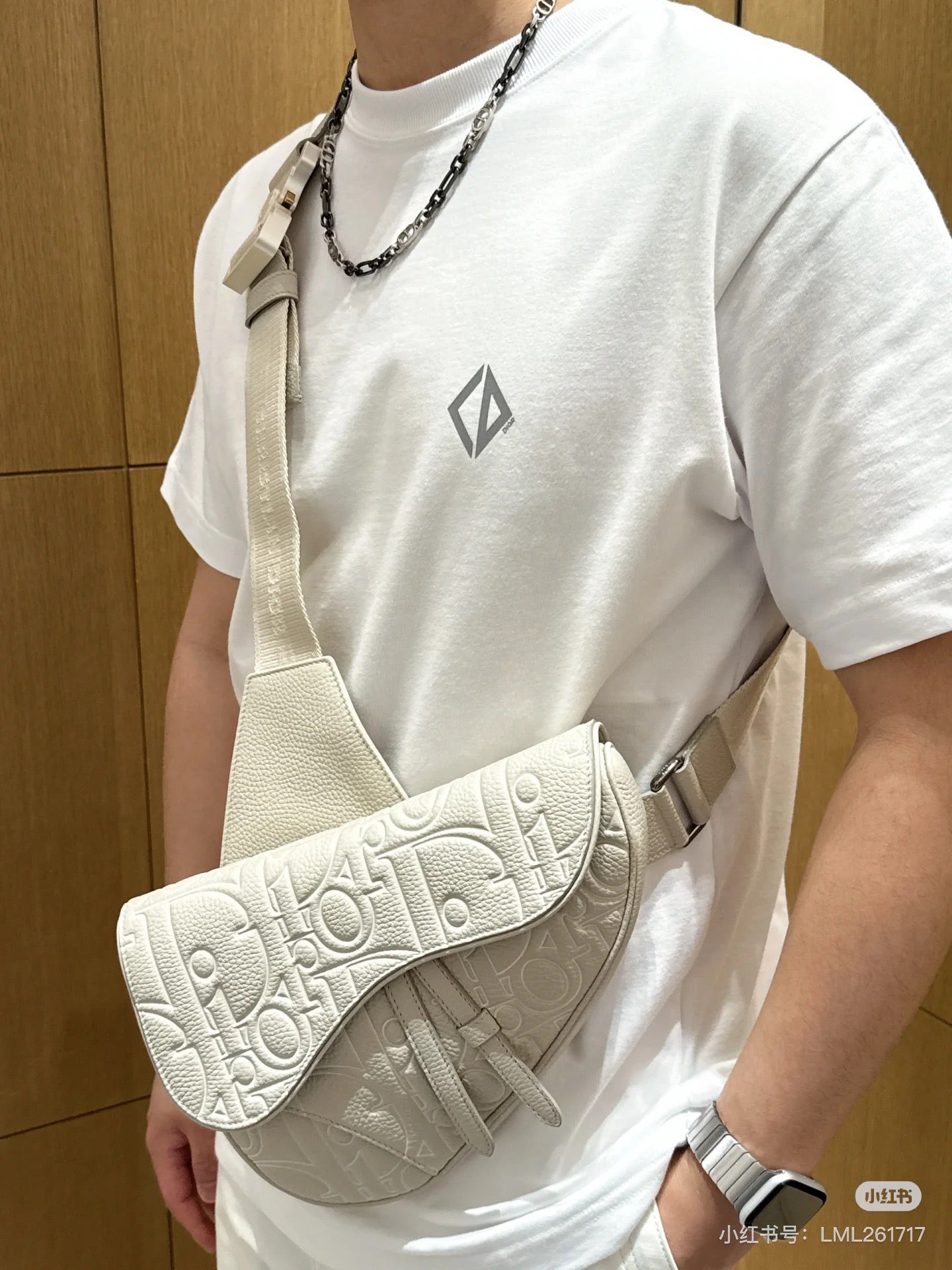 LuxluxHouse Best Quality Clothes T-shirt Dior