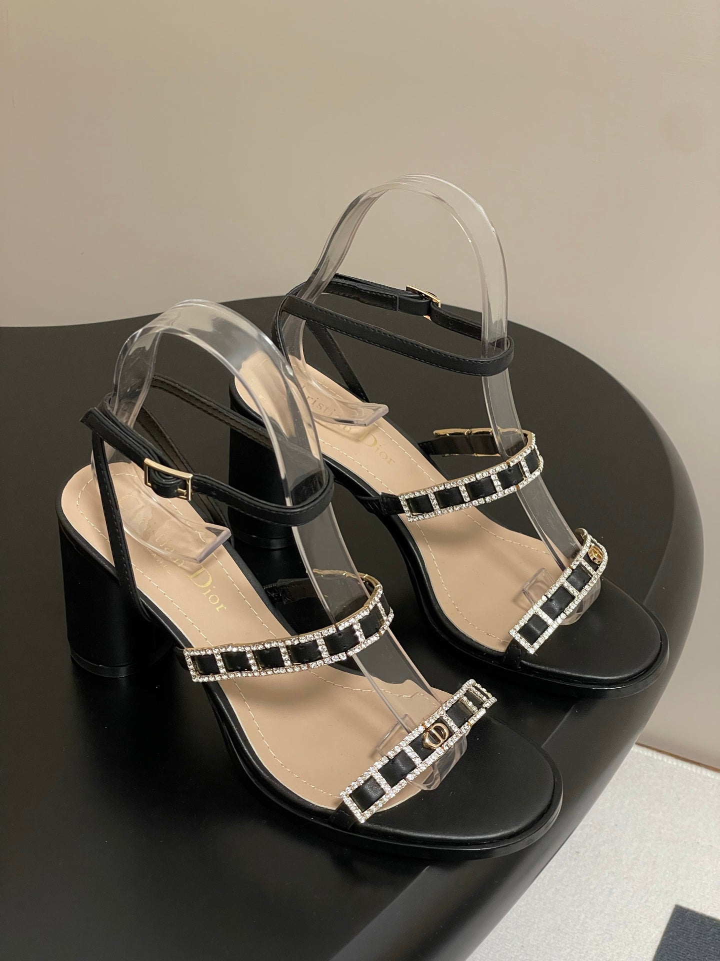 LuxluxHouse Best Quality Women Shoes Dior