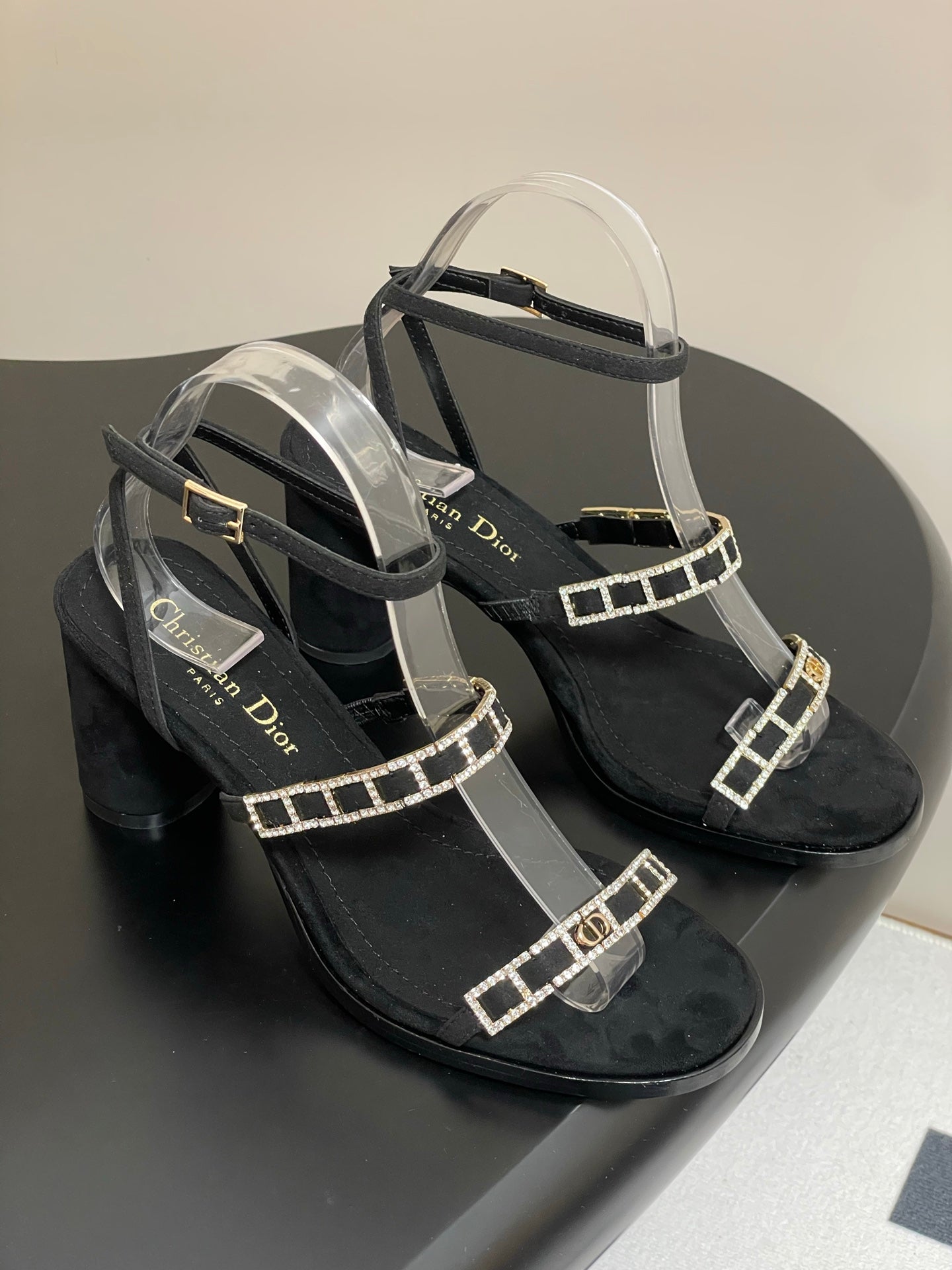 LuxluxHouse Best Quality Women Shoes Dior