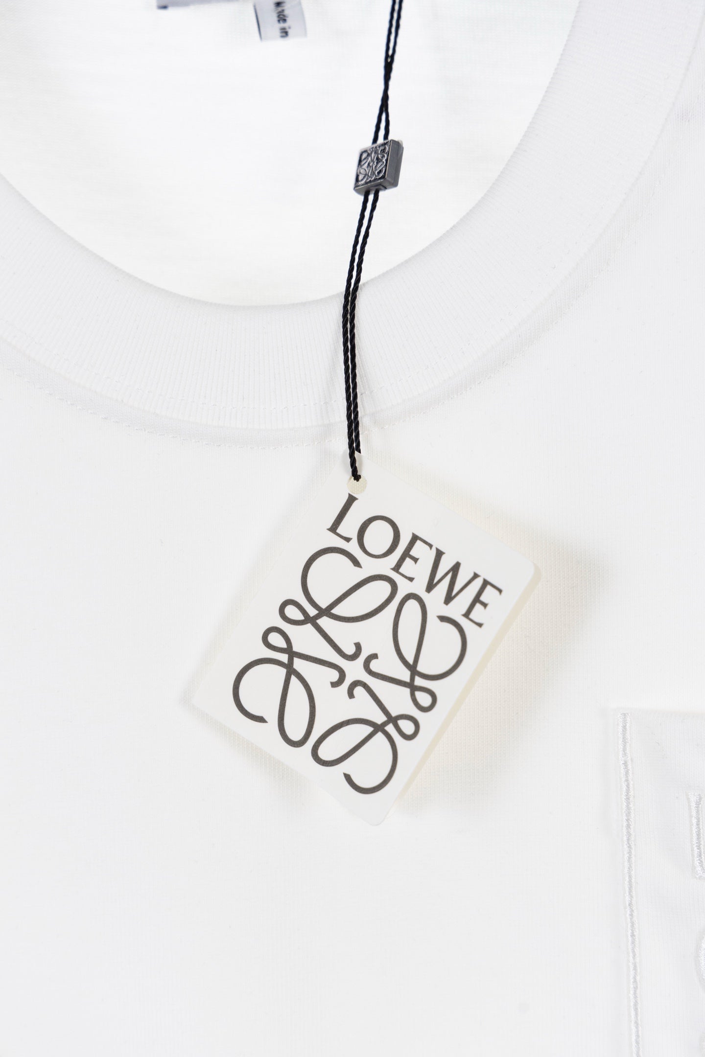 LuxluxHouse Best Quality Clothes T-shirt Loewe