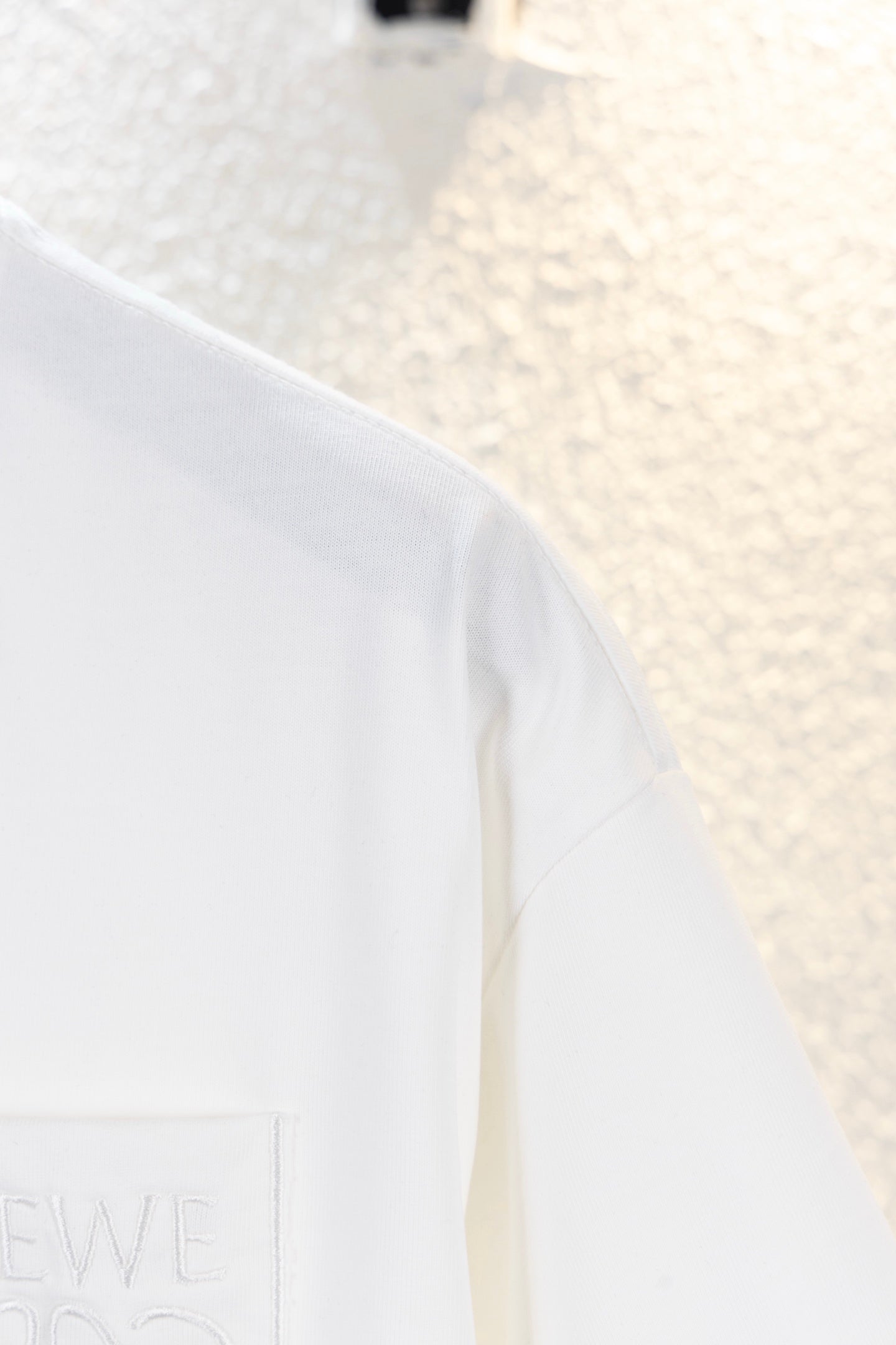 LuxluxHouse Best Quality Clothes T-shirt Loewe