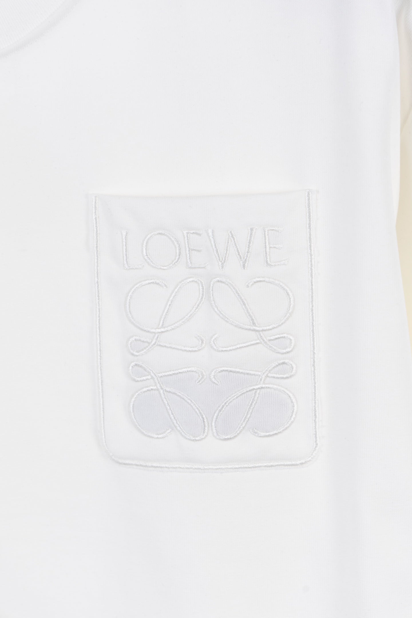 LuxluxHouse Best Quality Clothes T-shirt Loewe