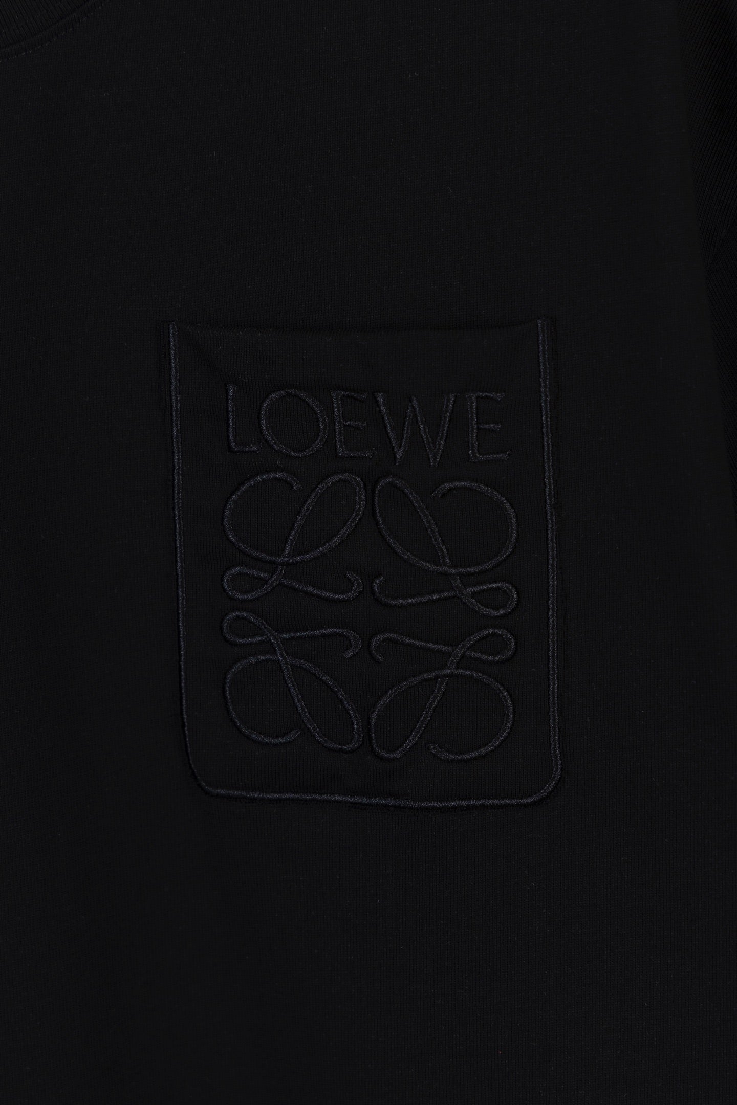 LuxluxHouse Best Quality Clothes T-shirt Loewe