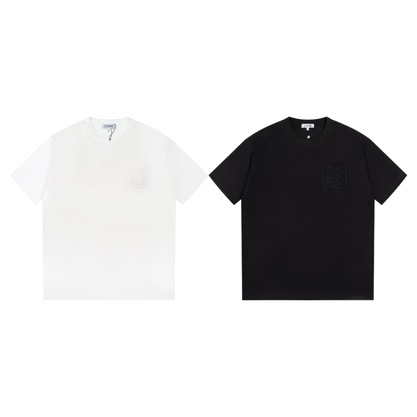 LuxluxHouse Best Quality Clothes T-shirt Loewe