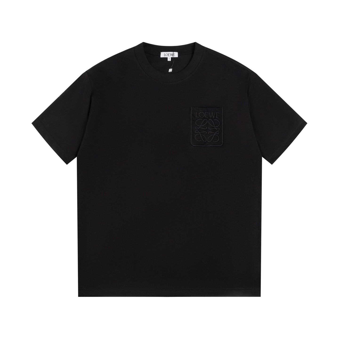 LuxluxHouse Best Quality Clothes T-shirt Loewe