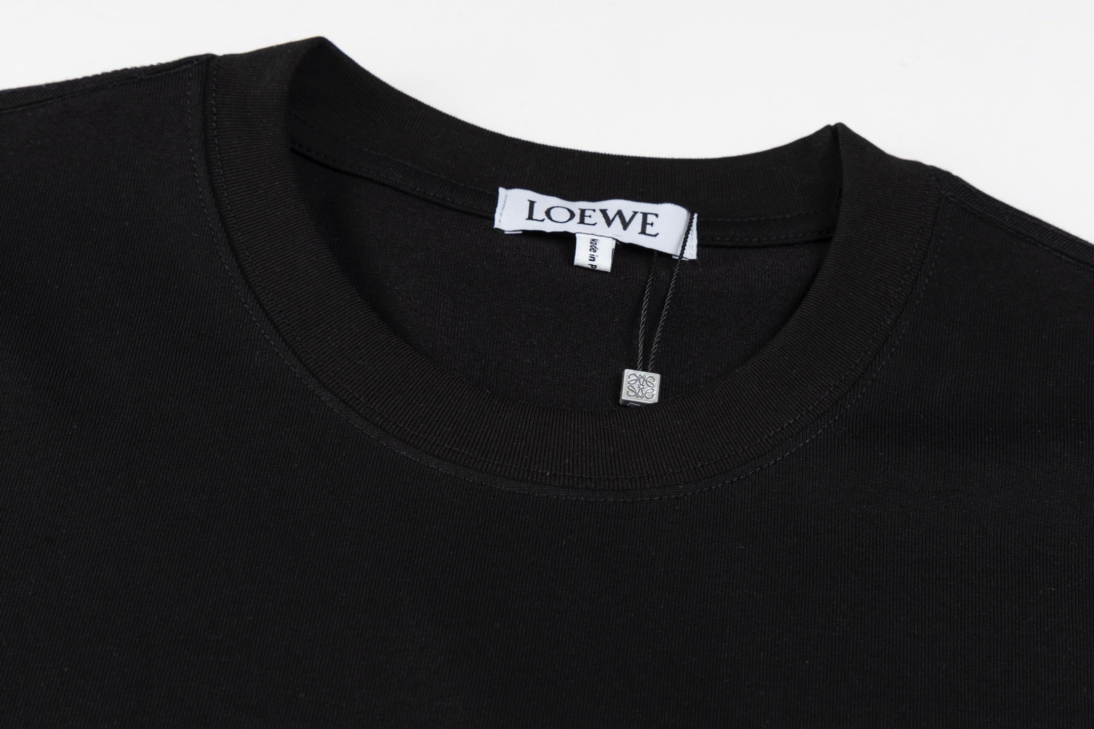 LuxluxHouse Best Quality Clothes T-shirt Loewe