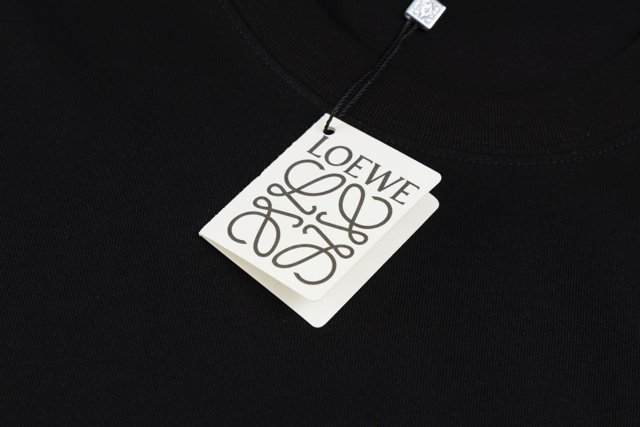 LuxluxHouse Best Quality Clothes T-shirt Loewe