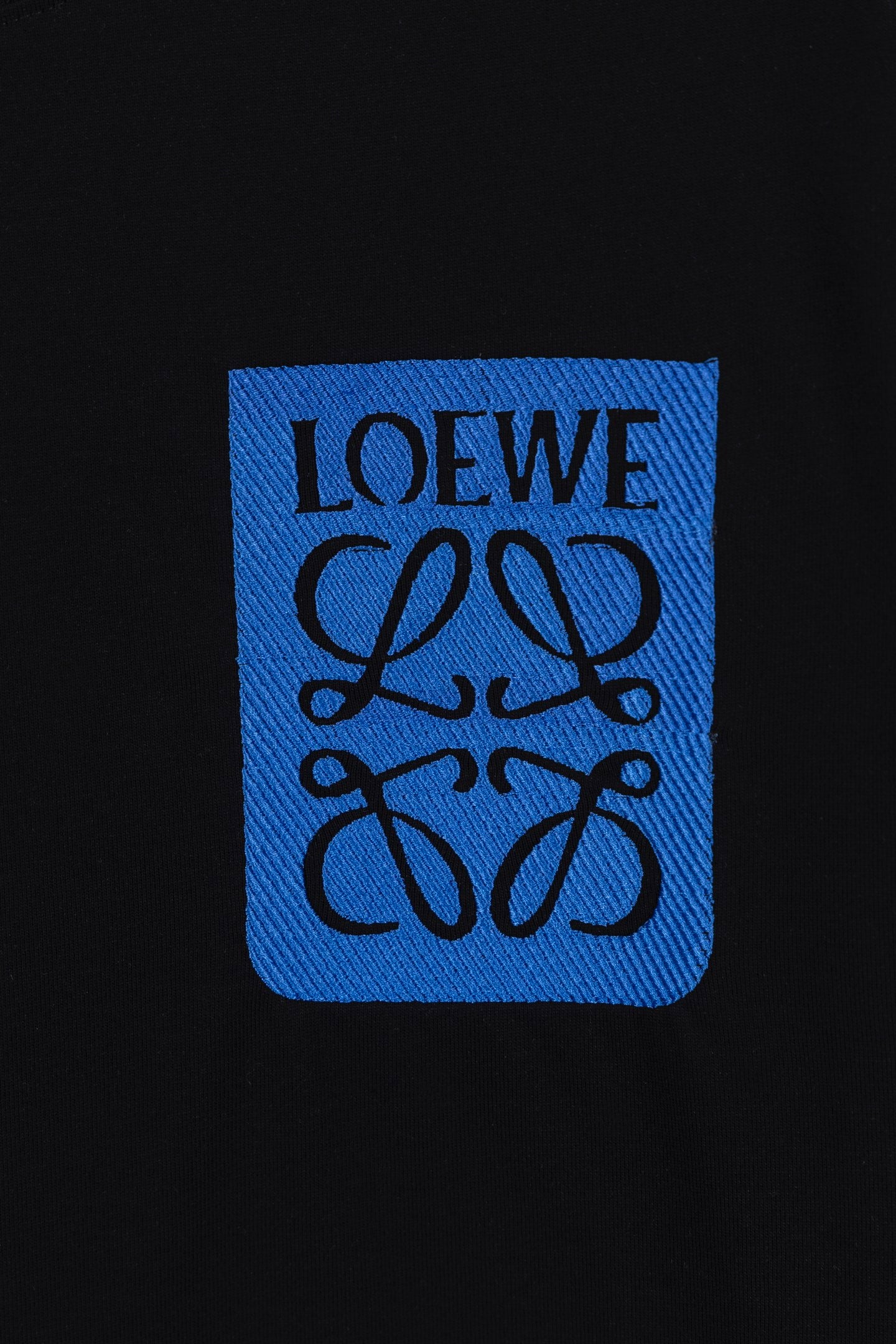 LuxluxHouse Best Quality Clothes T-shirt Loewe