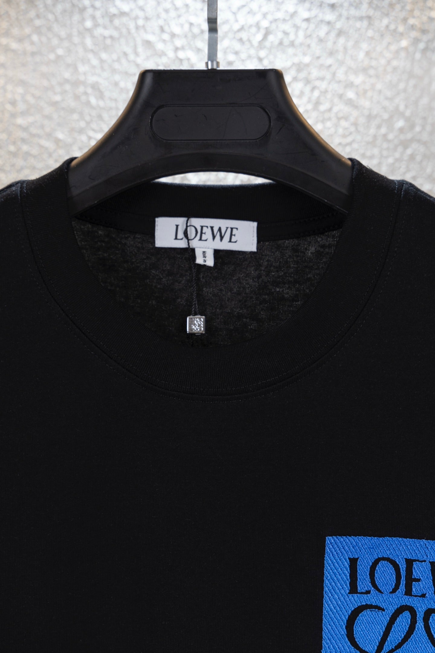 LuxluxHouse Best Quality Clothes T-shirt Loewe
