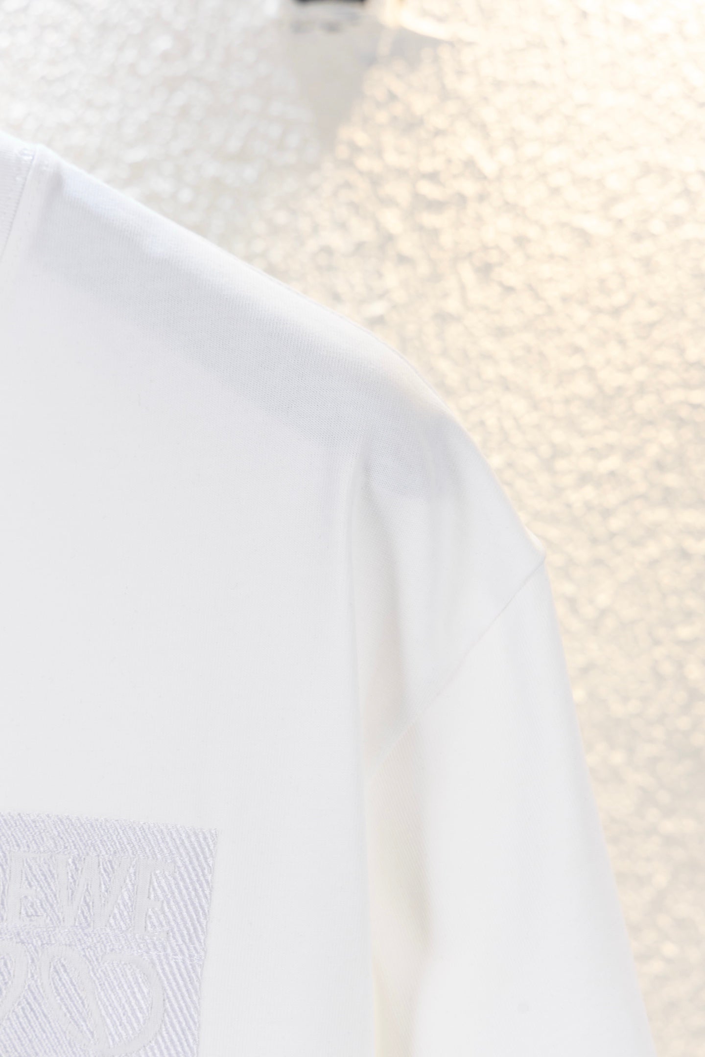 LuxluxHouse Best Quality Clothes T-shirt Loewe