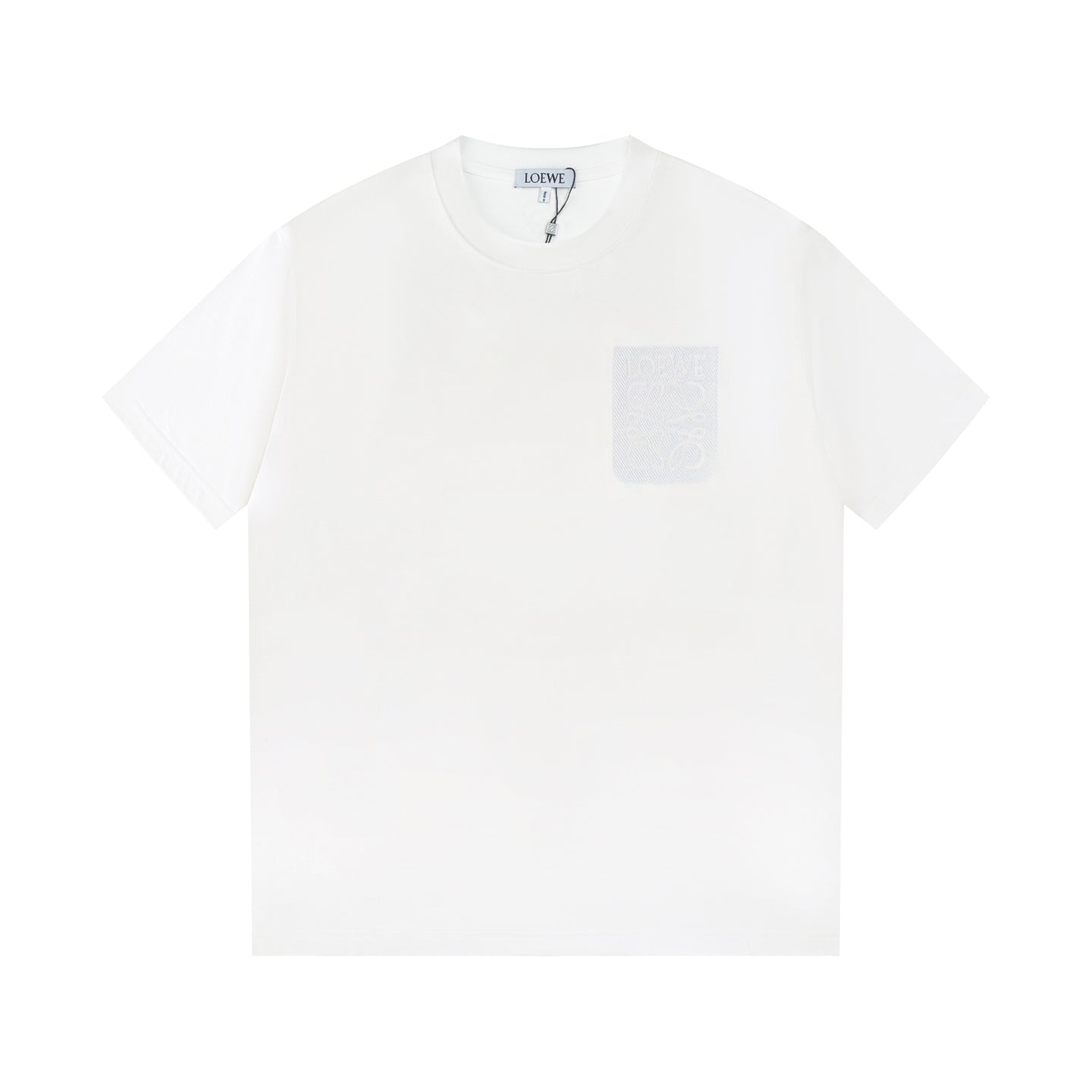 LuxluxHouse Best Quality Clothes T-shirt Loewe