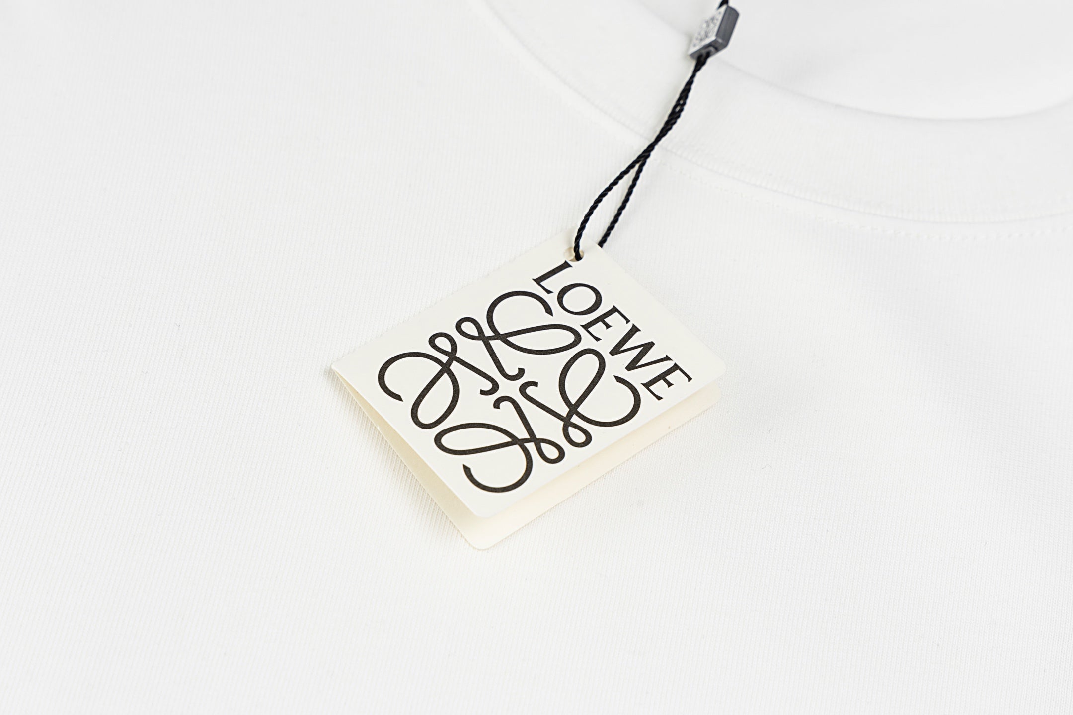 LuxluxHouse Best Quality Clothes T-shirt Loewe