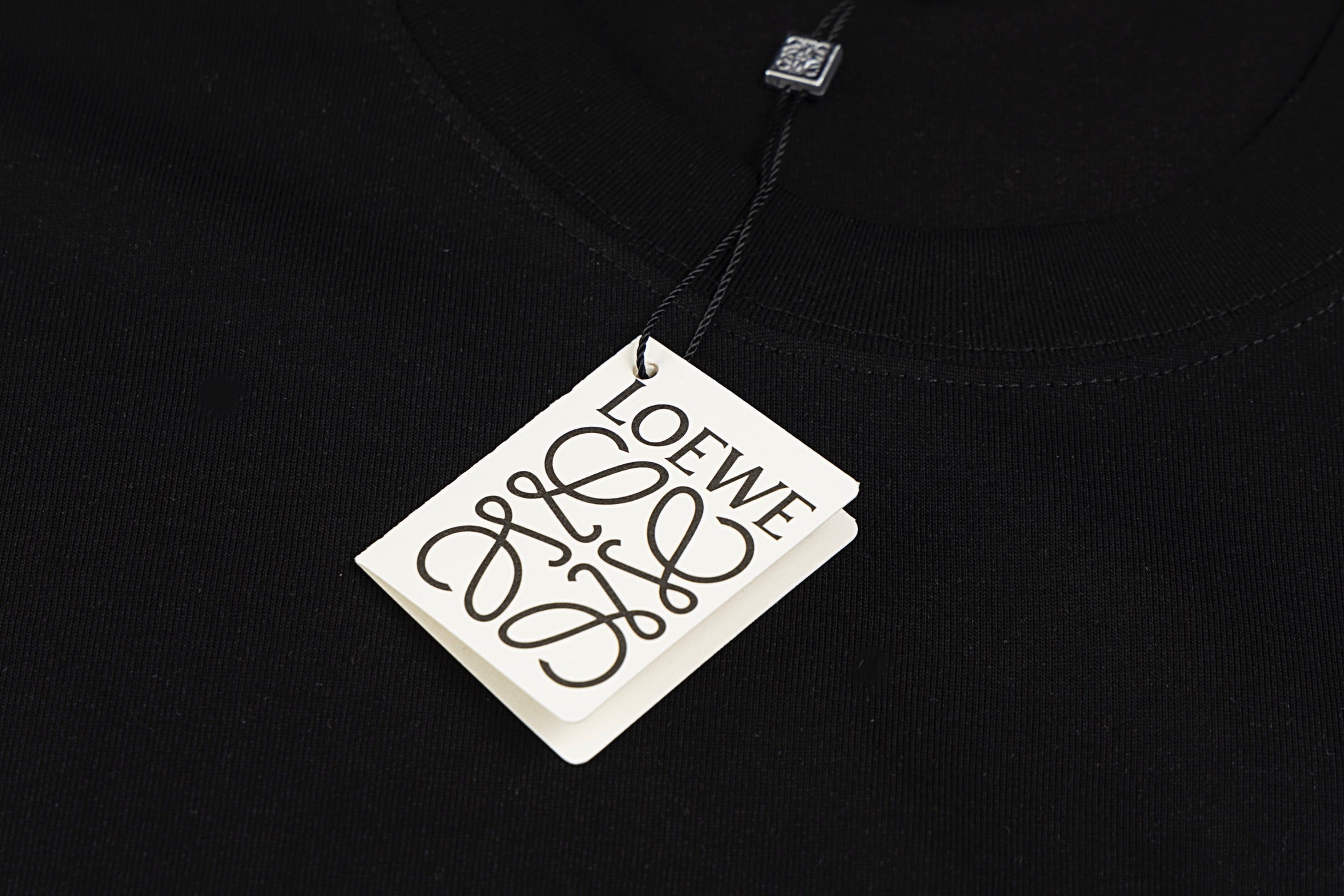 LuxluxHouse Best Quality Clothes T-shirt Loewe