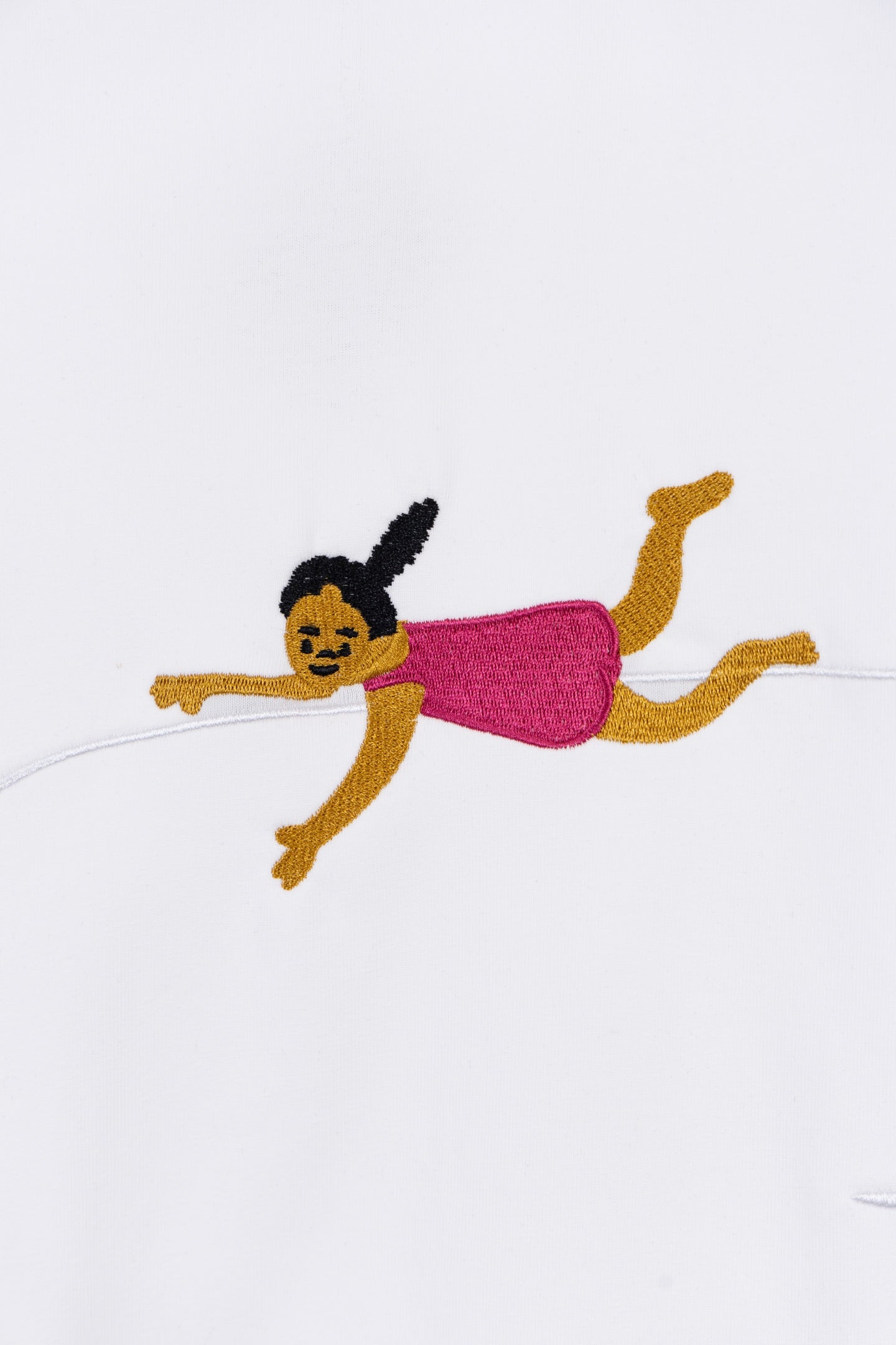 LuxluxHouse Best Quality Clothes T-shirt Loewe