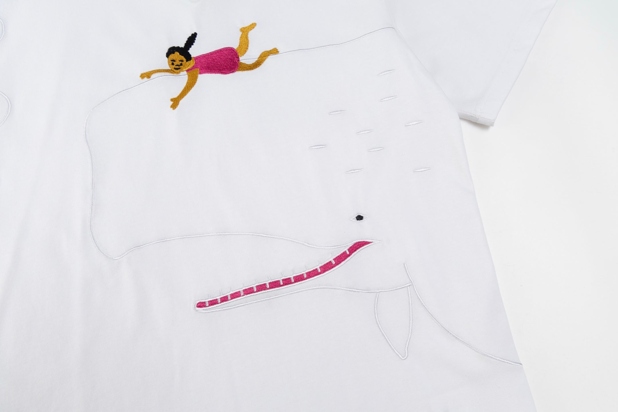 LuxluxHouse Best Quality Clothes T-shirt Loewe