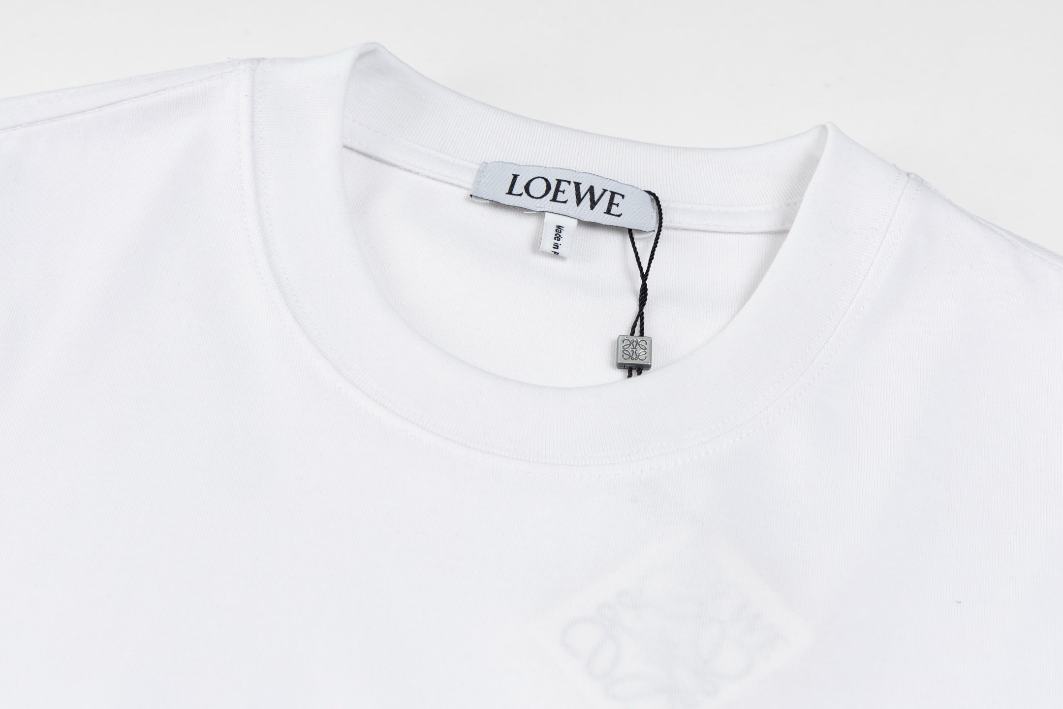 LuxluxHouse Best Quality Clothes T-shirt Loewe