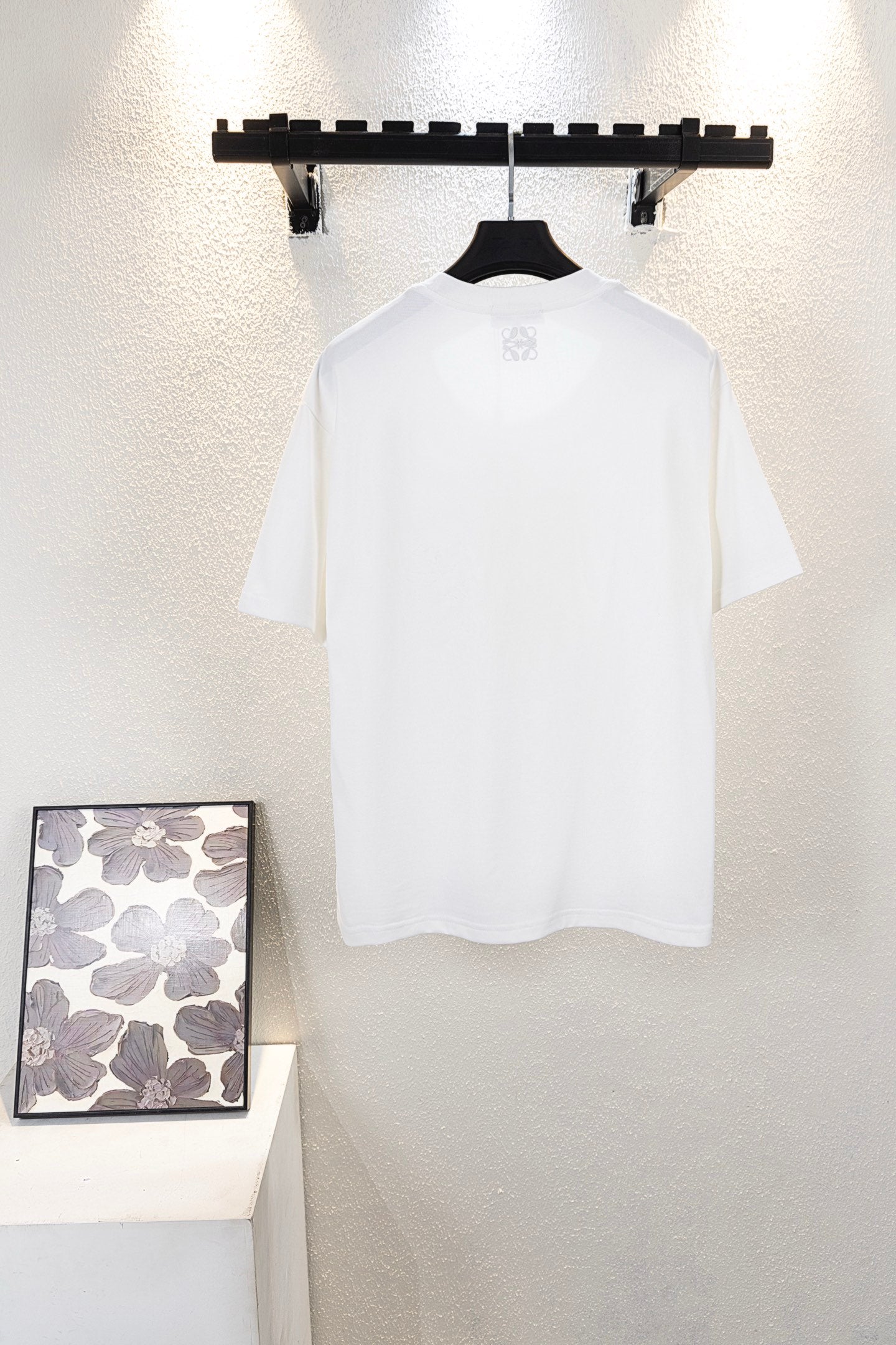 LuxluxHouse Best Quality Clothes T-shirt Loewe