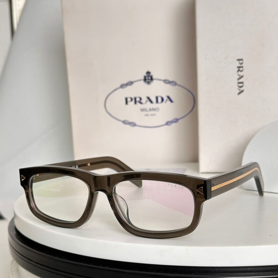 LuxluxHouse Best Quality Glasses Prada